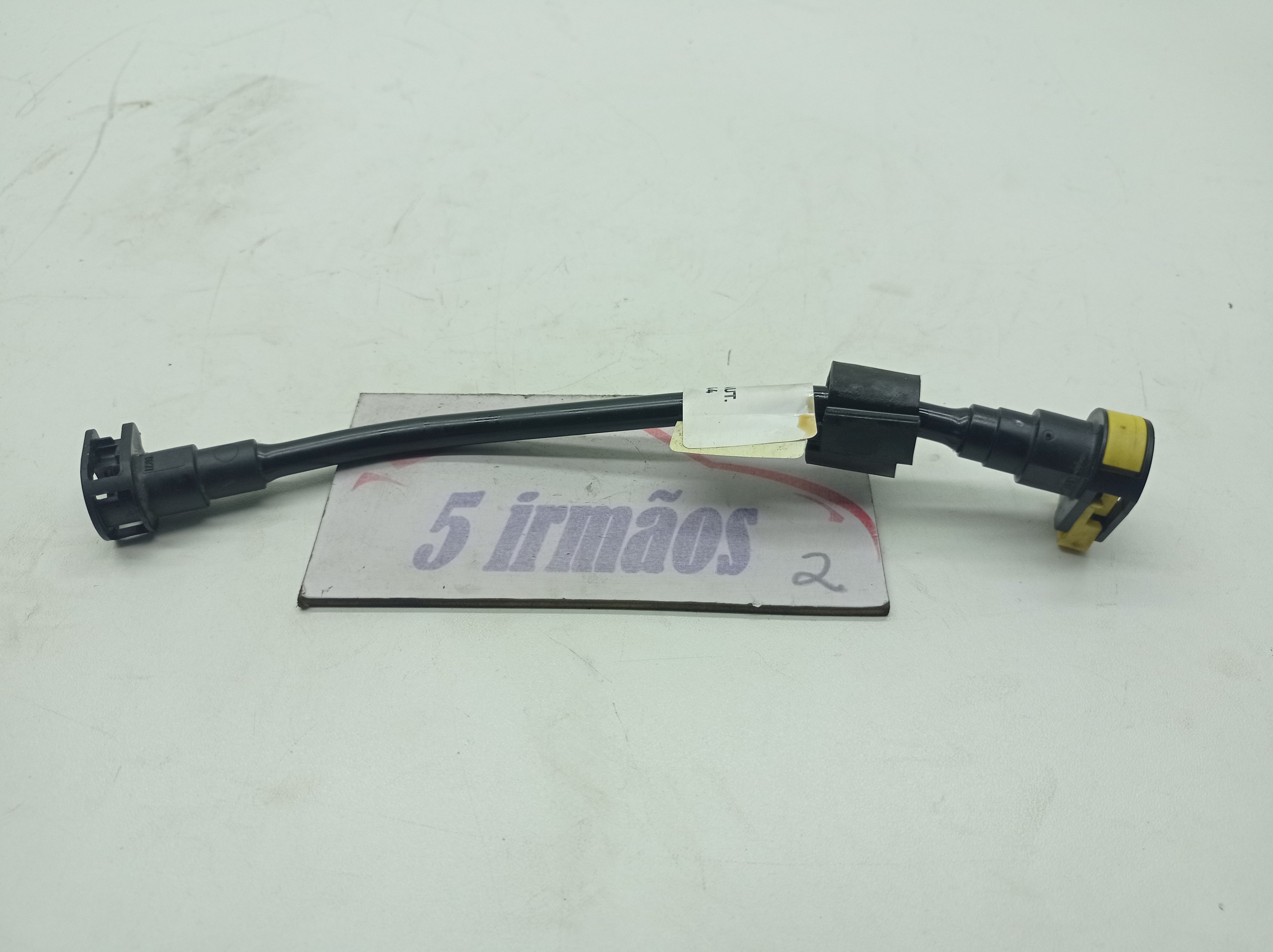 Mangueira Filtro Combustível Bmw 120i 2.0 Turbo Active 2016