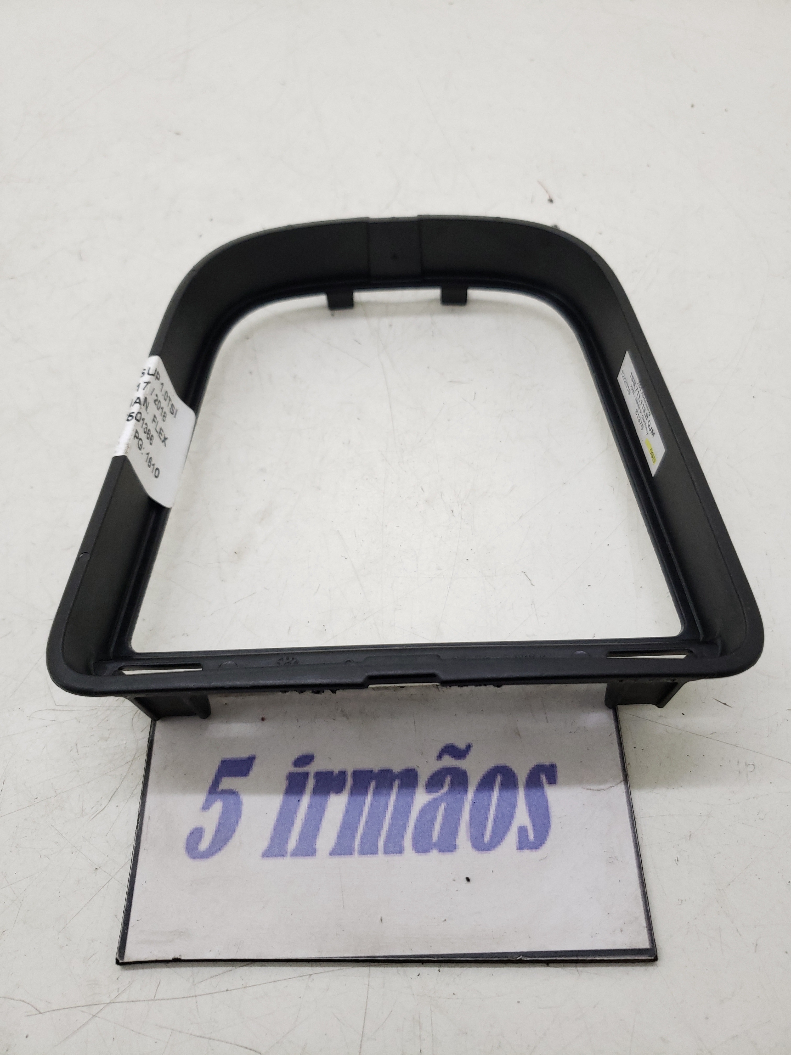 Suporte Coifa Alavanca Marcha Vw Cross Up 2017 N1sb711113b