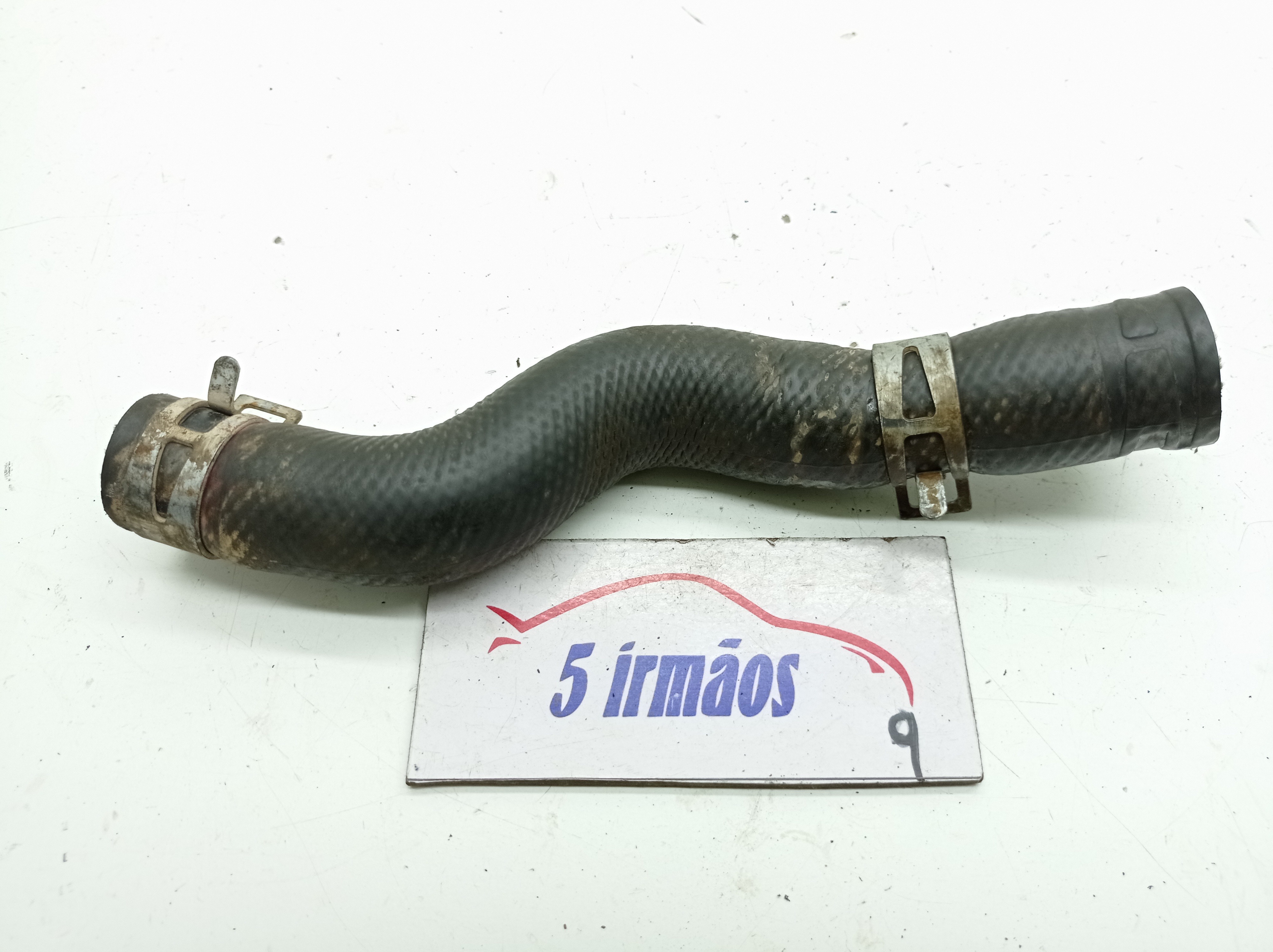 Mangueira Arrefecimento Suzuki Jimny 1.3 4×4 2015 / 2016