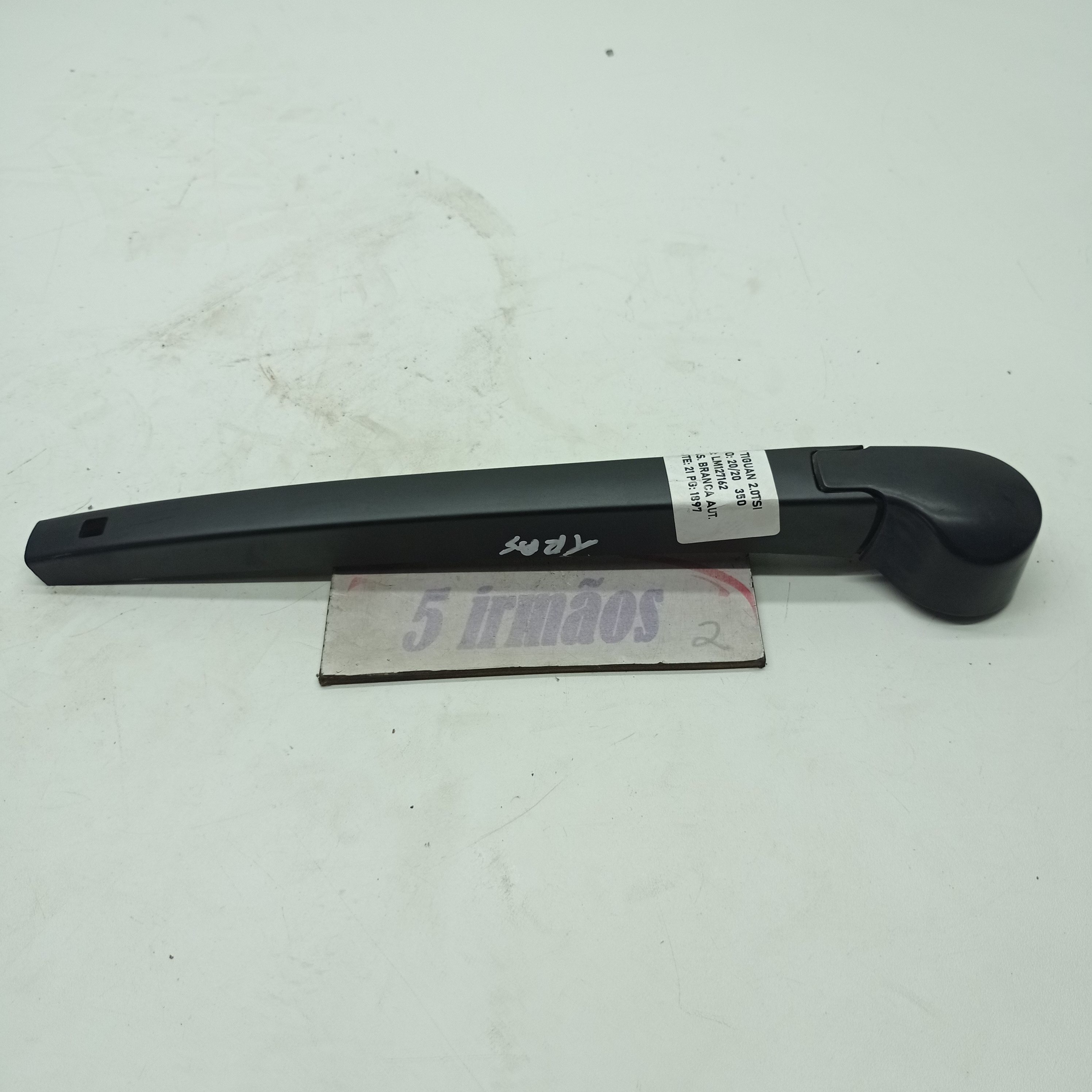 Braço Limpador Vigia Traseiro Vw Tiguan 350 Tsi 2.0 2020