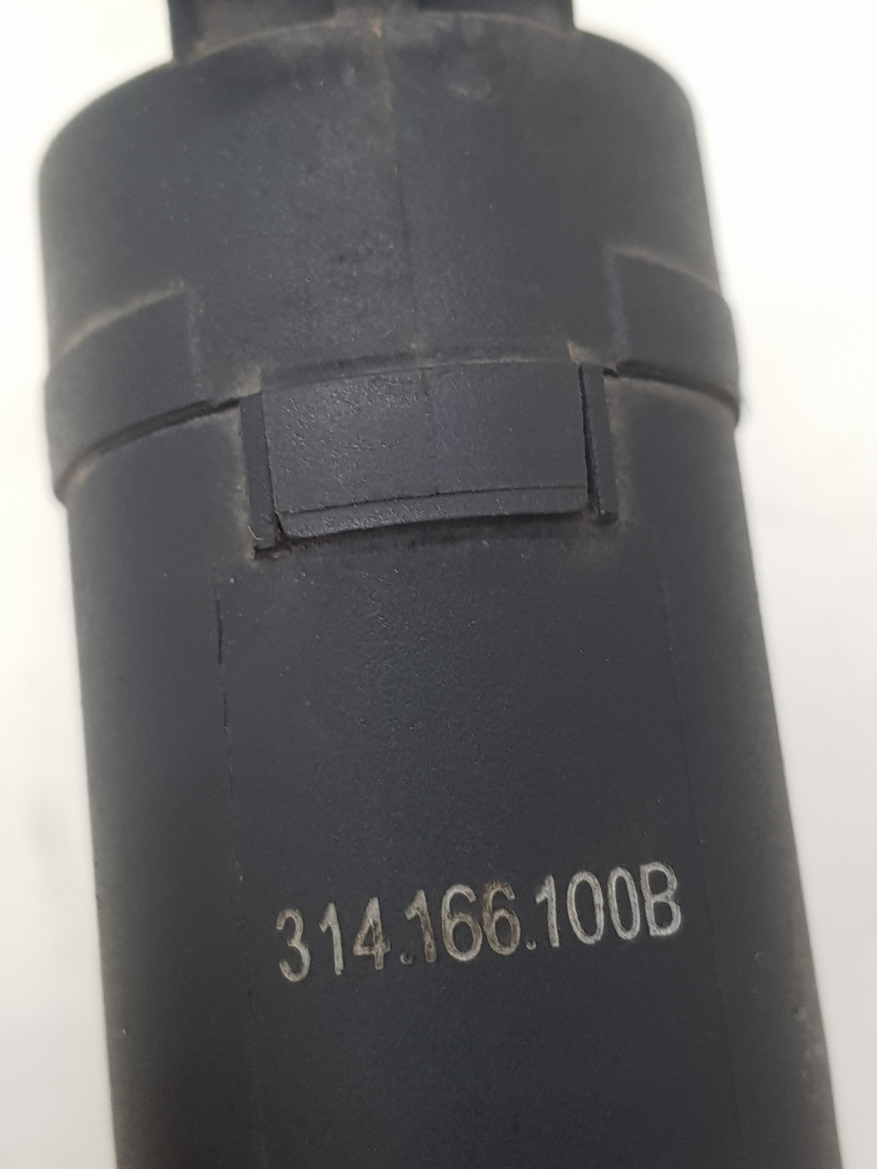 Motor Esguicho Limpador Parabrisa Gm Omega 3.6 V6 2005 2006