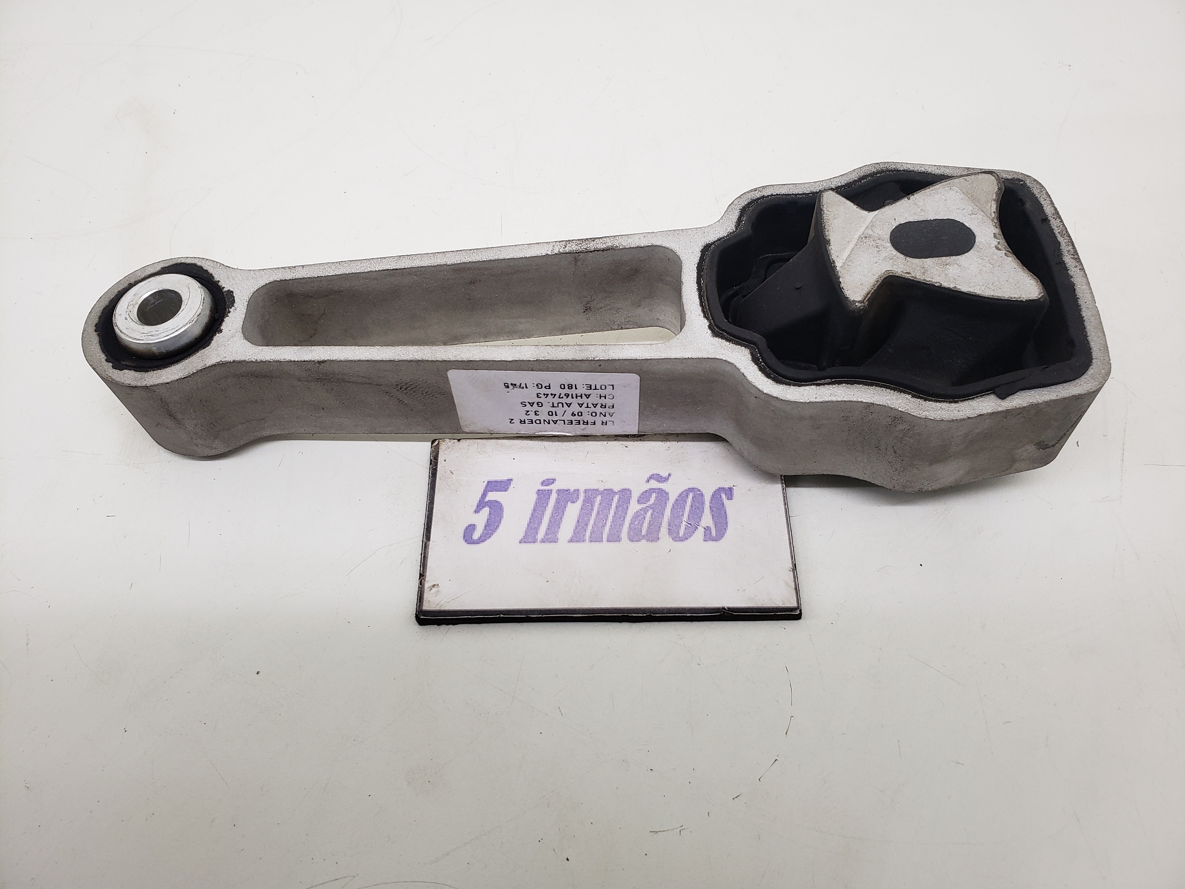 Coxim Câmbio Land Rover Freelander 2 3.2 6cc 2007 À 2012
