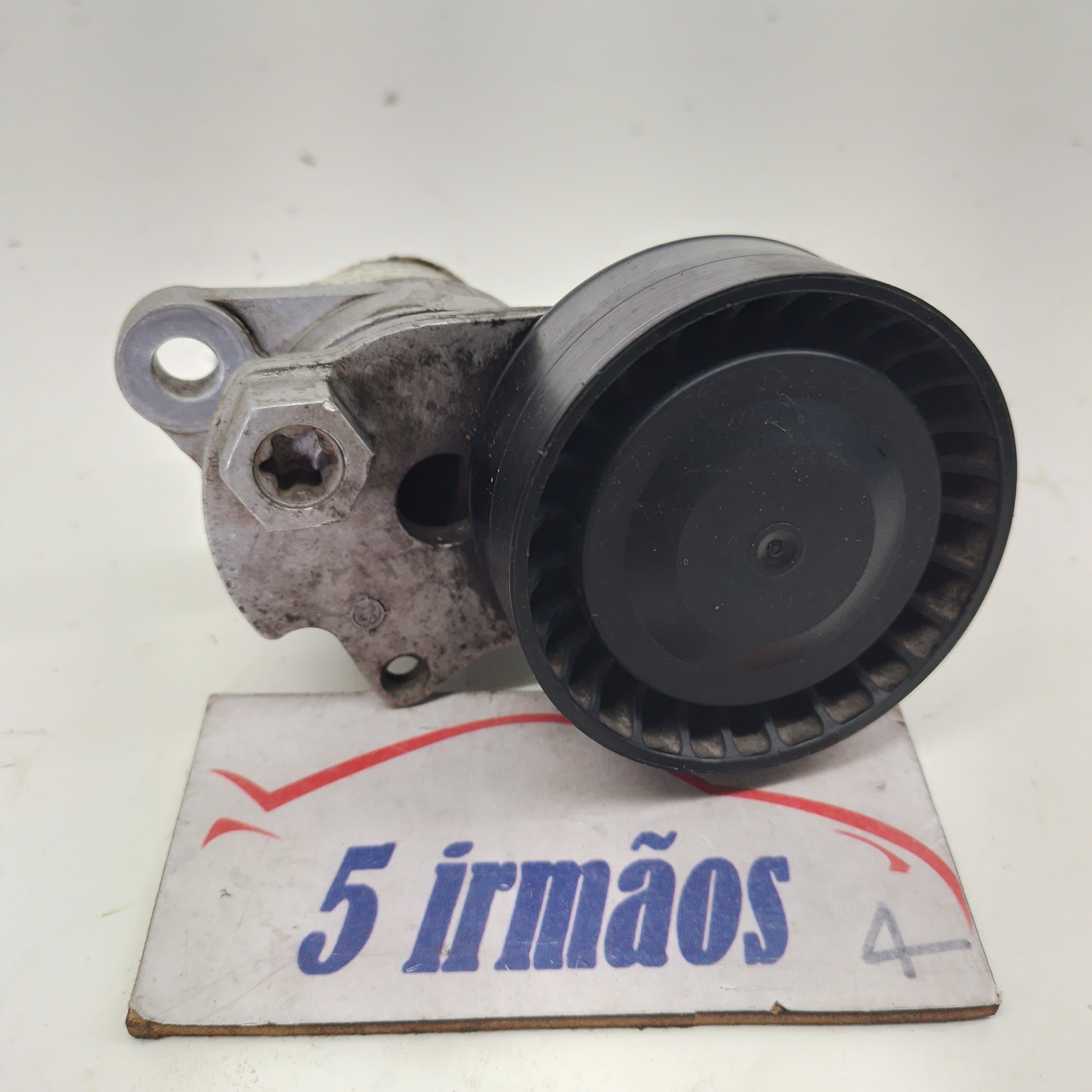 Tensionador Correia Vw Golf Tsi 1.4 2016 2017 N04e145299l