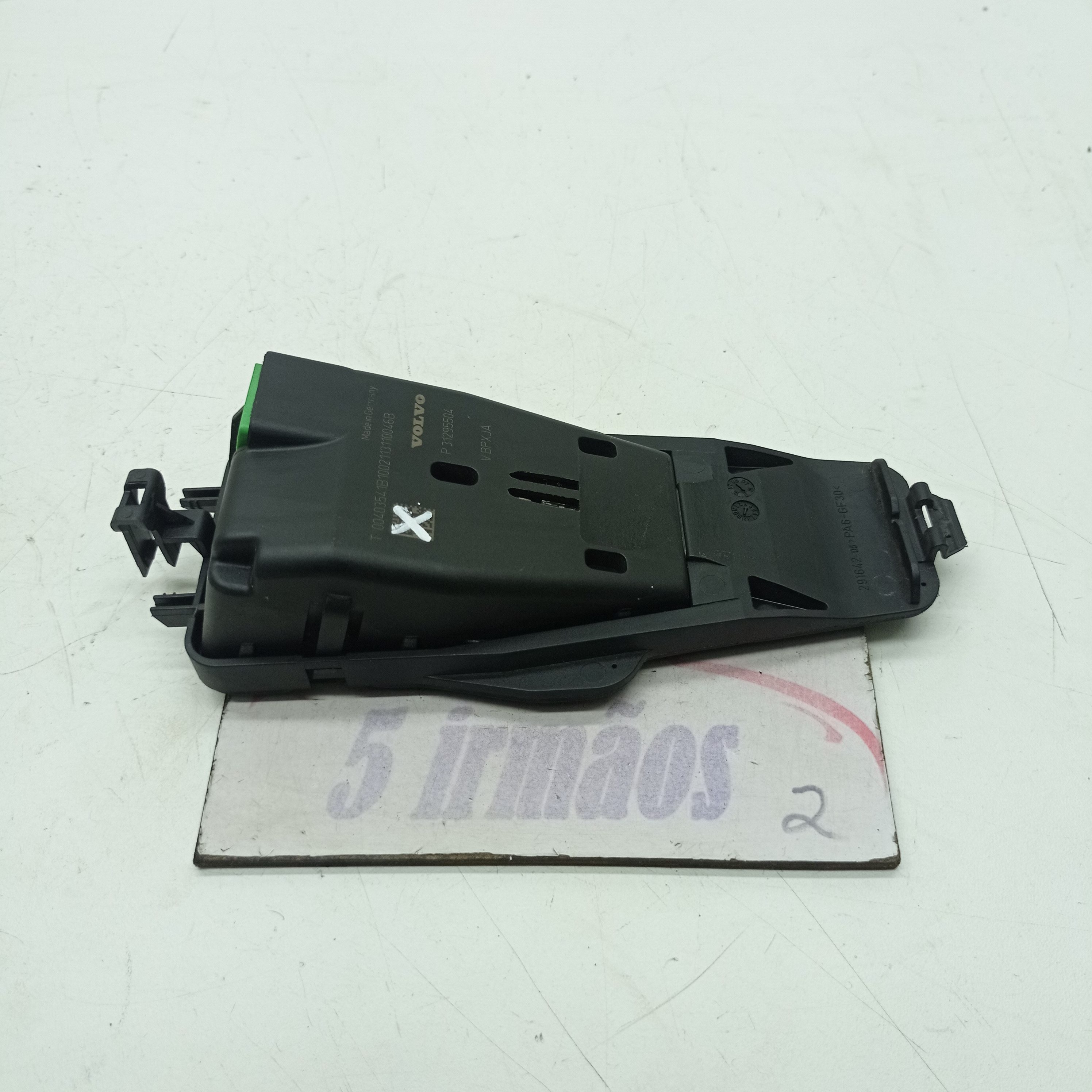 Sensor Chuva Volvo Xc60 2.0 T5 2010 Nº31295504