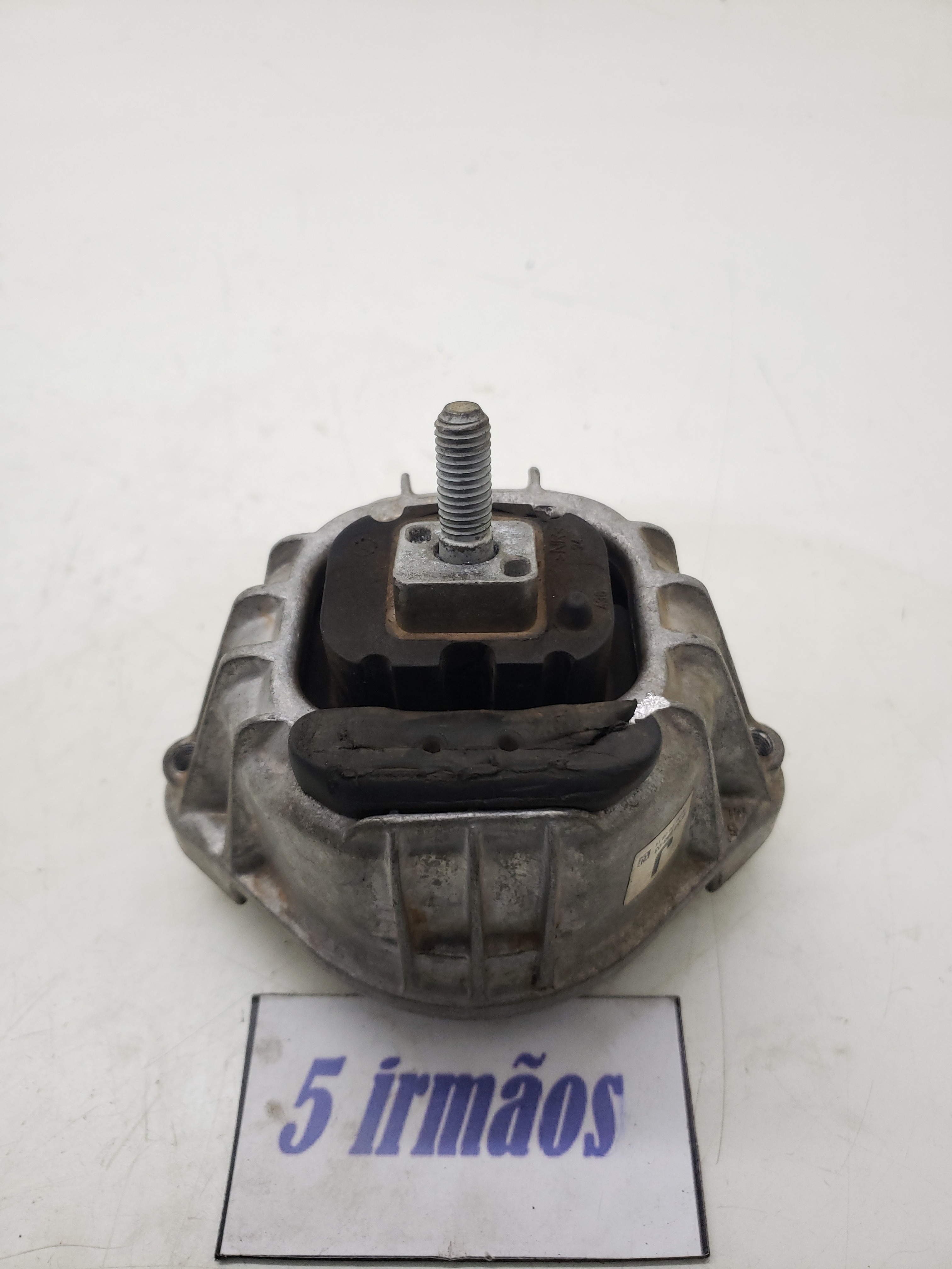 Coxim Superior Bmw Z4 2.0 Turbo 2014 / 2015 Nº13981112
