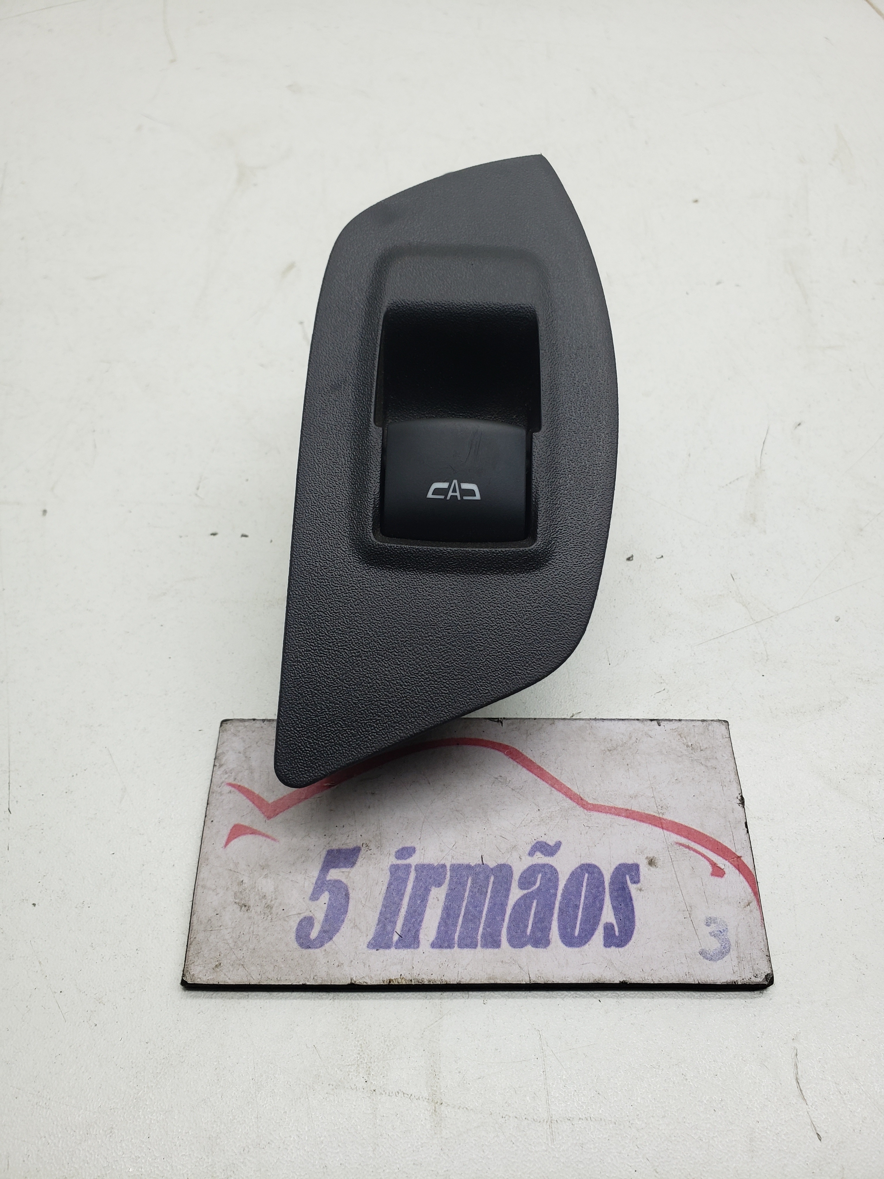Comando Vidro Traseiro Direito Gm Equinox 2.0 2018 / 2019