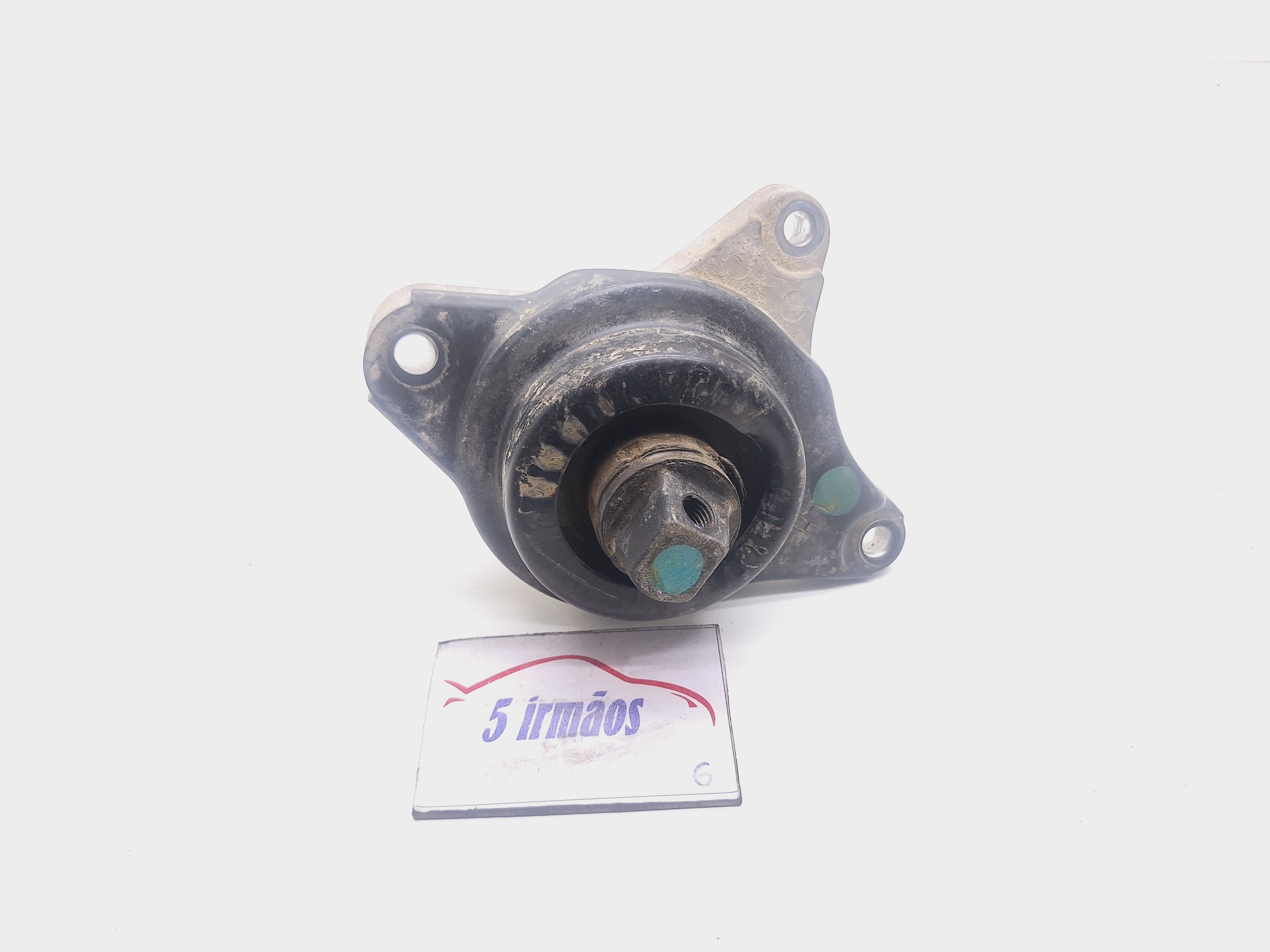 Coxim Motor Esquerdo Hyundai Equus 4.6 V8 2011/2012