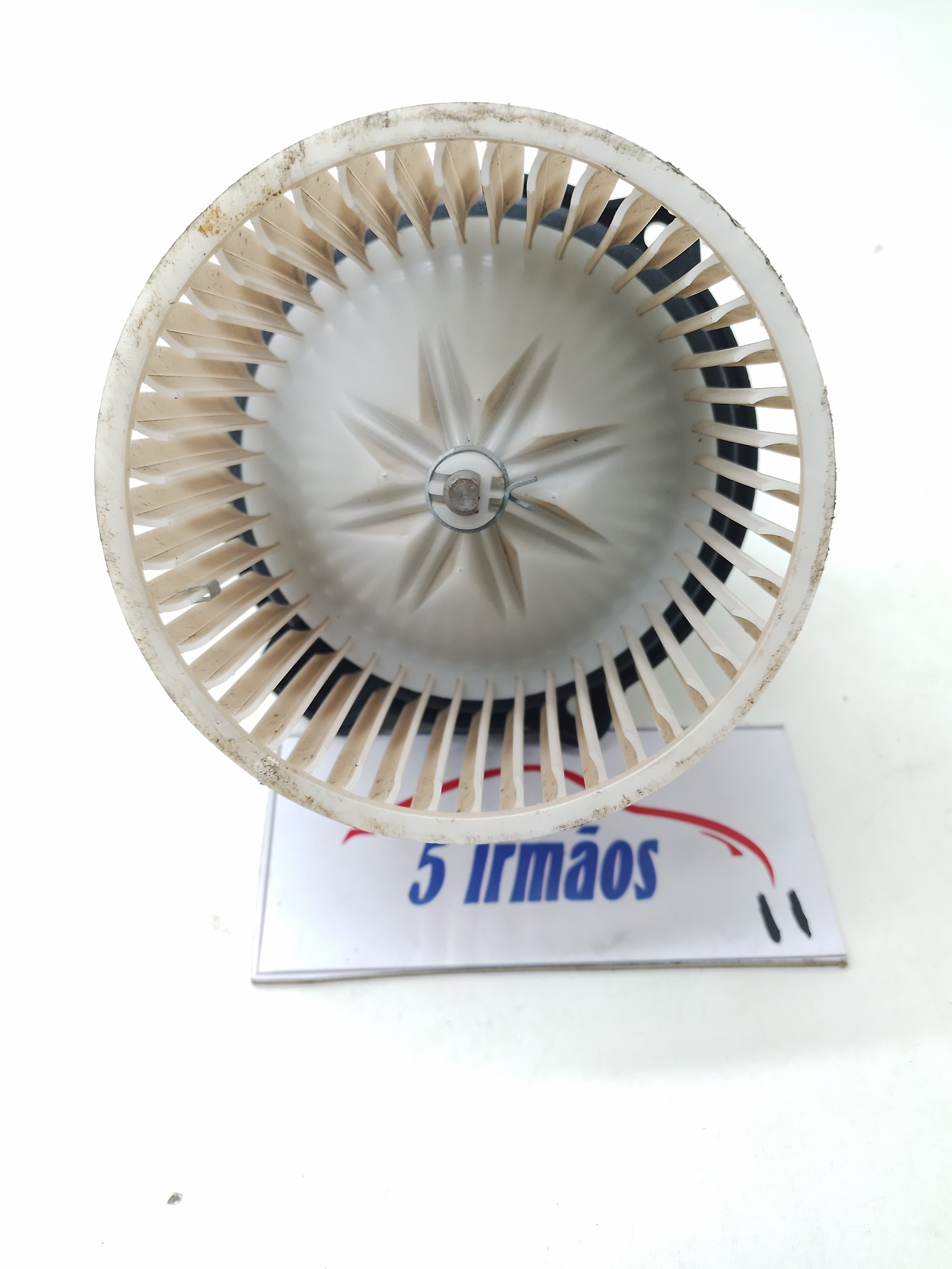 Ventilador Ar Forçado Kia Sorento 3.5 2014 Nºa0440139