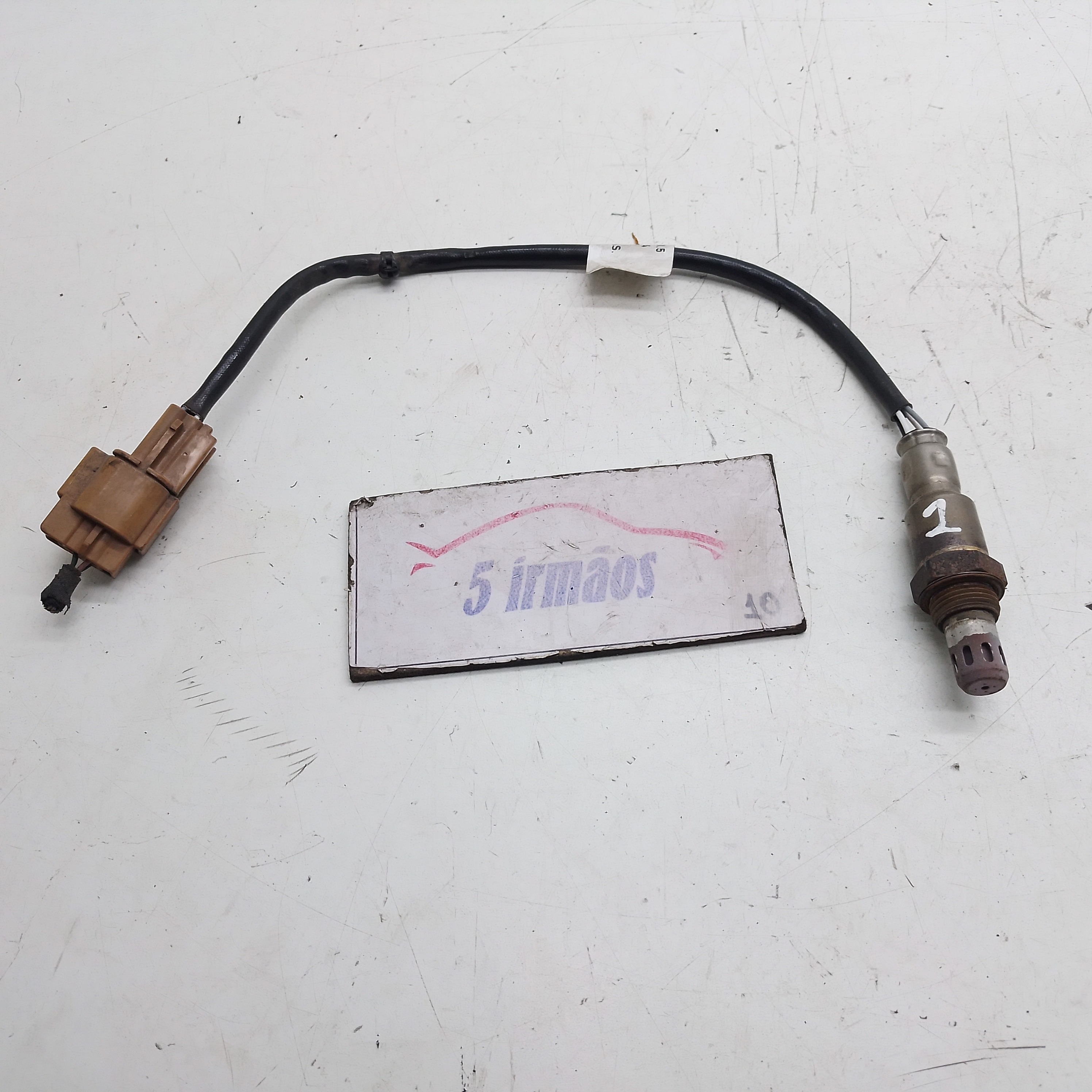 Sonda Lambda Kia Sorento 3.5 2010 / 2011 392103cca0ntk