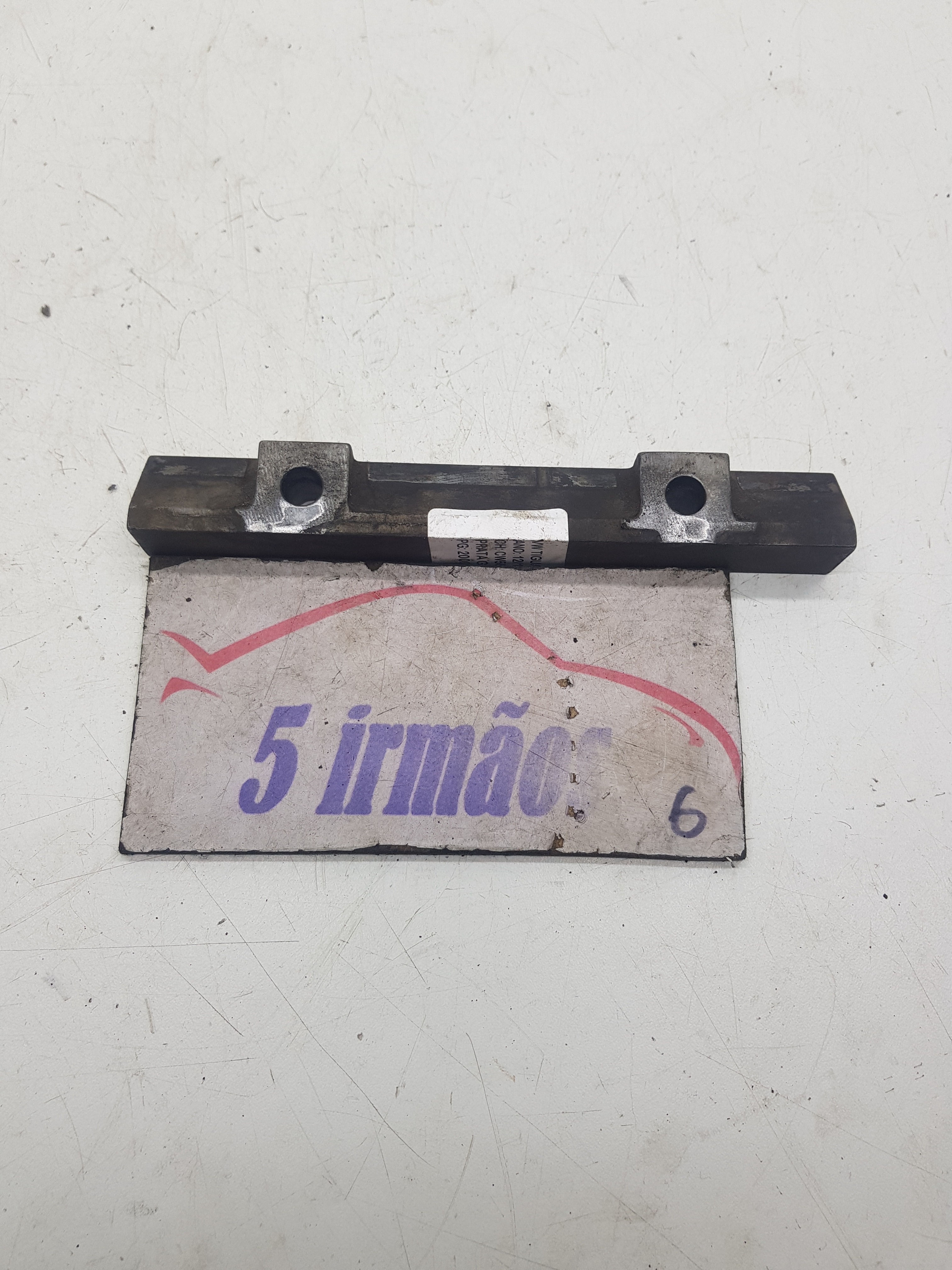 Suporte Cabeçote Vw Tiguan Tsi 2.0 2011/ 2012