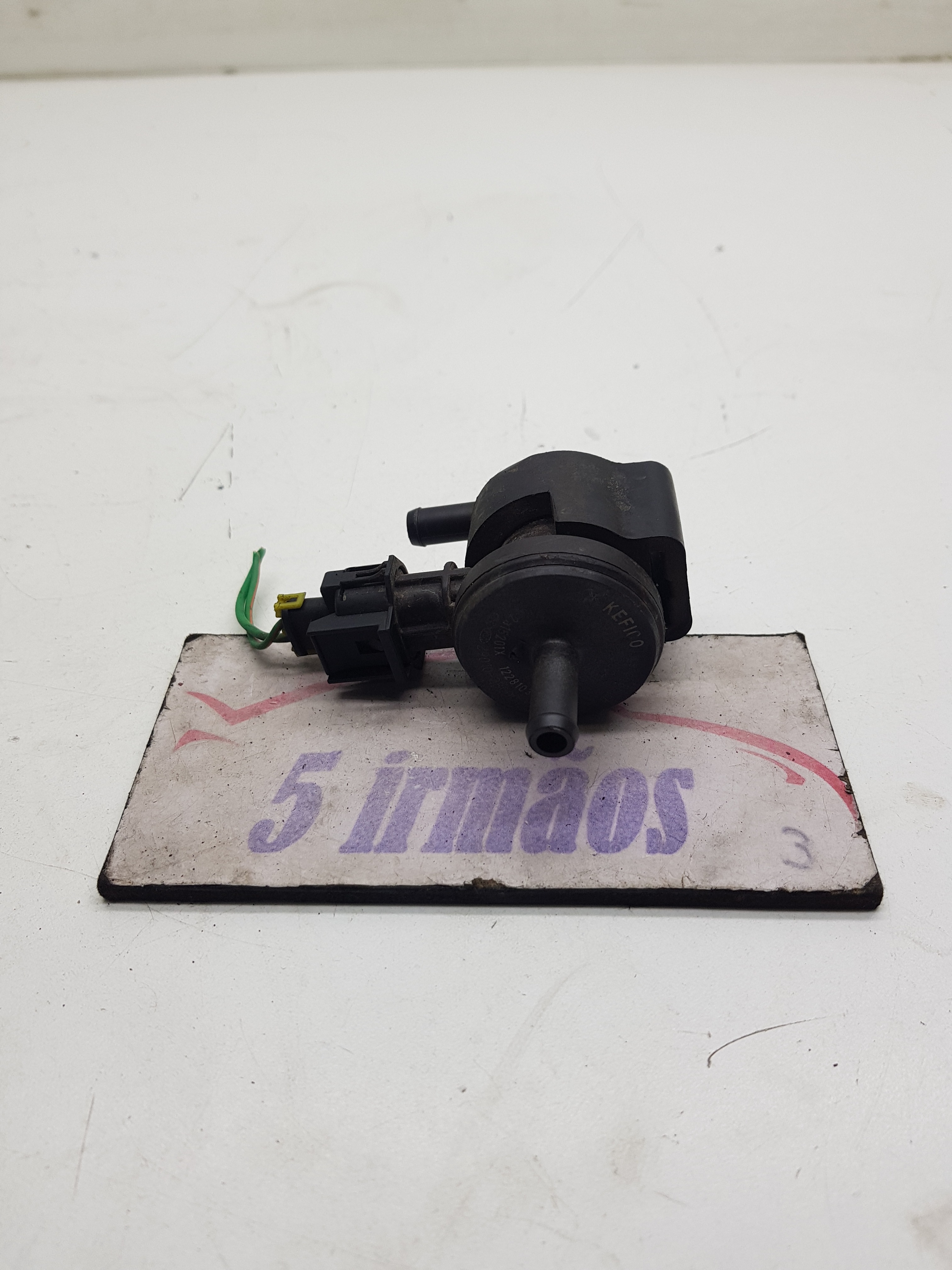 Válvula Canister Hyundai Veloster 1.6 2012 Nº290102b000