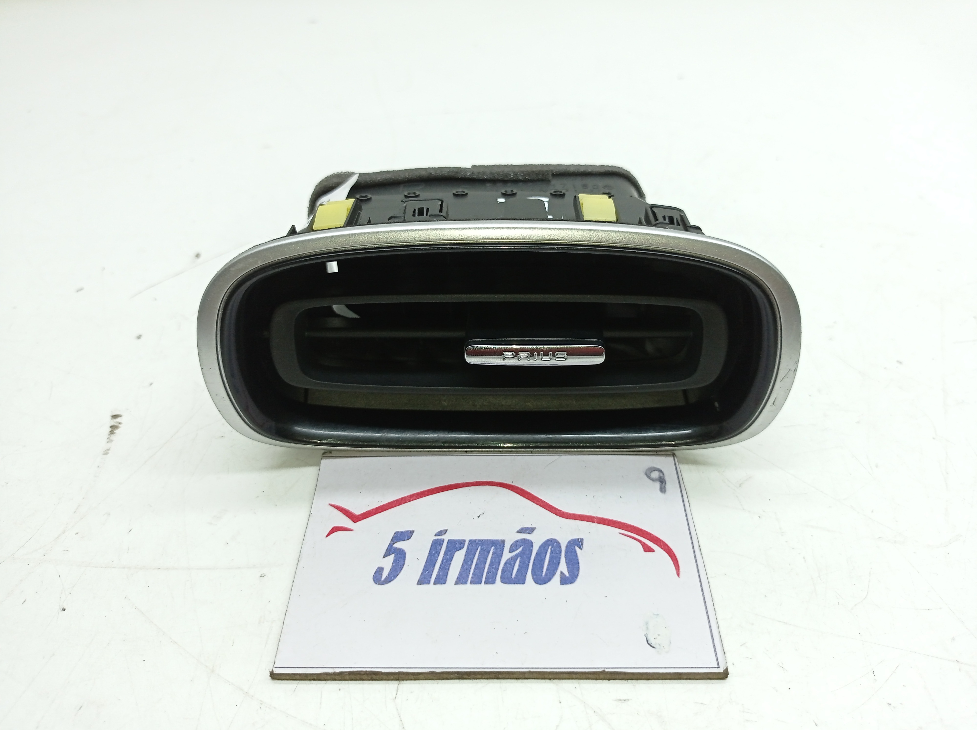 Difusor Ar Direito Toyota Prius 1.8 2017 5566047150