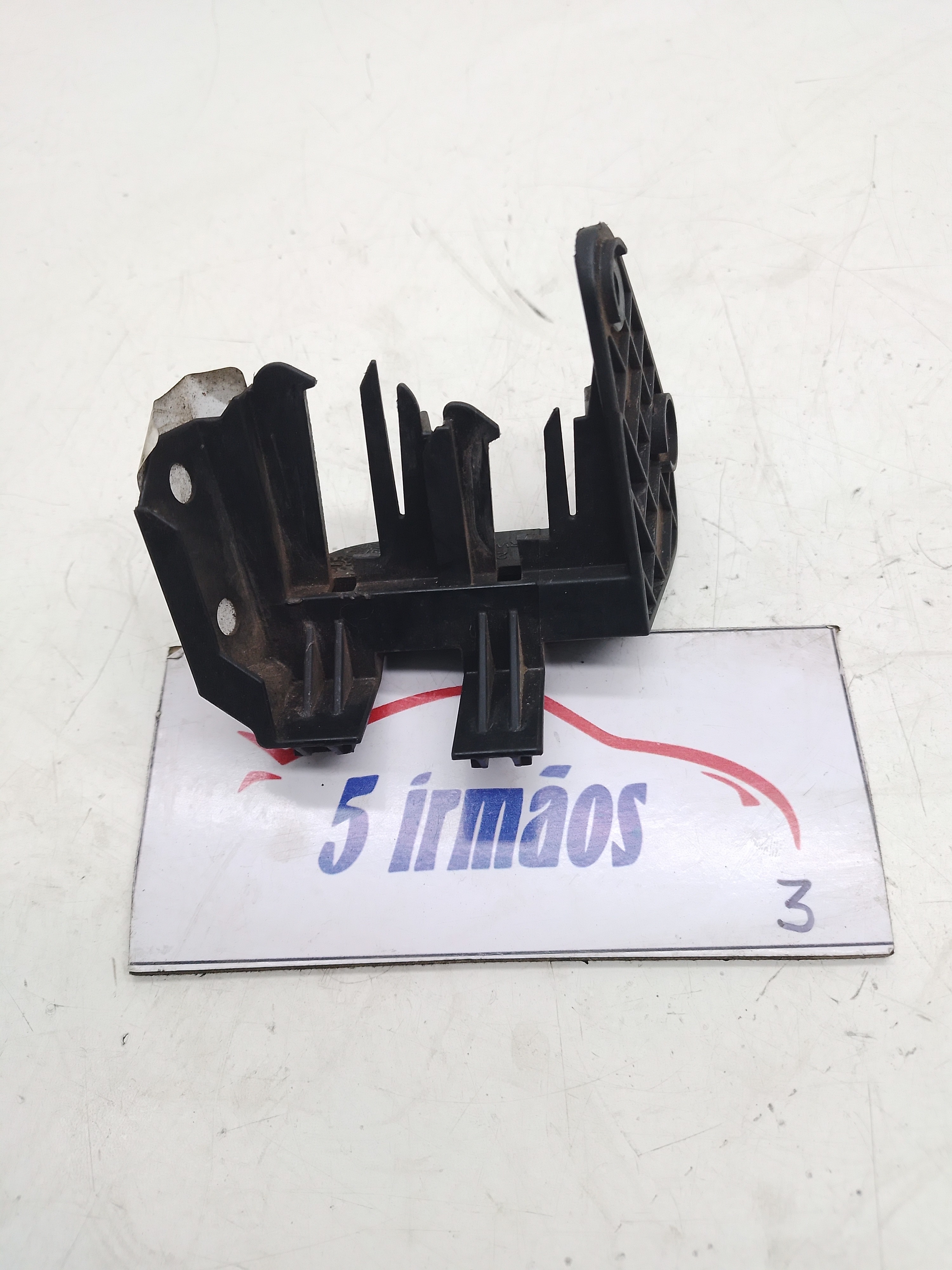 Suporte Sensor Detonação Vw Golf Gti 2.0 2016 / 2017