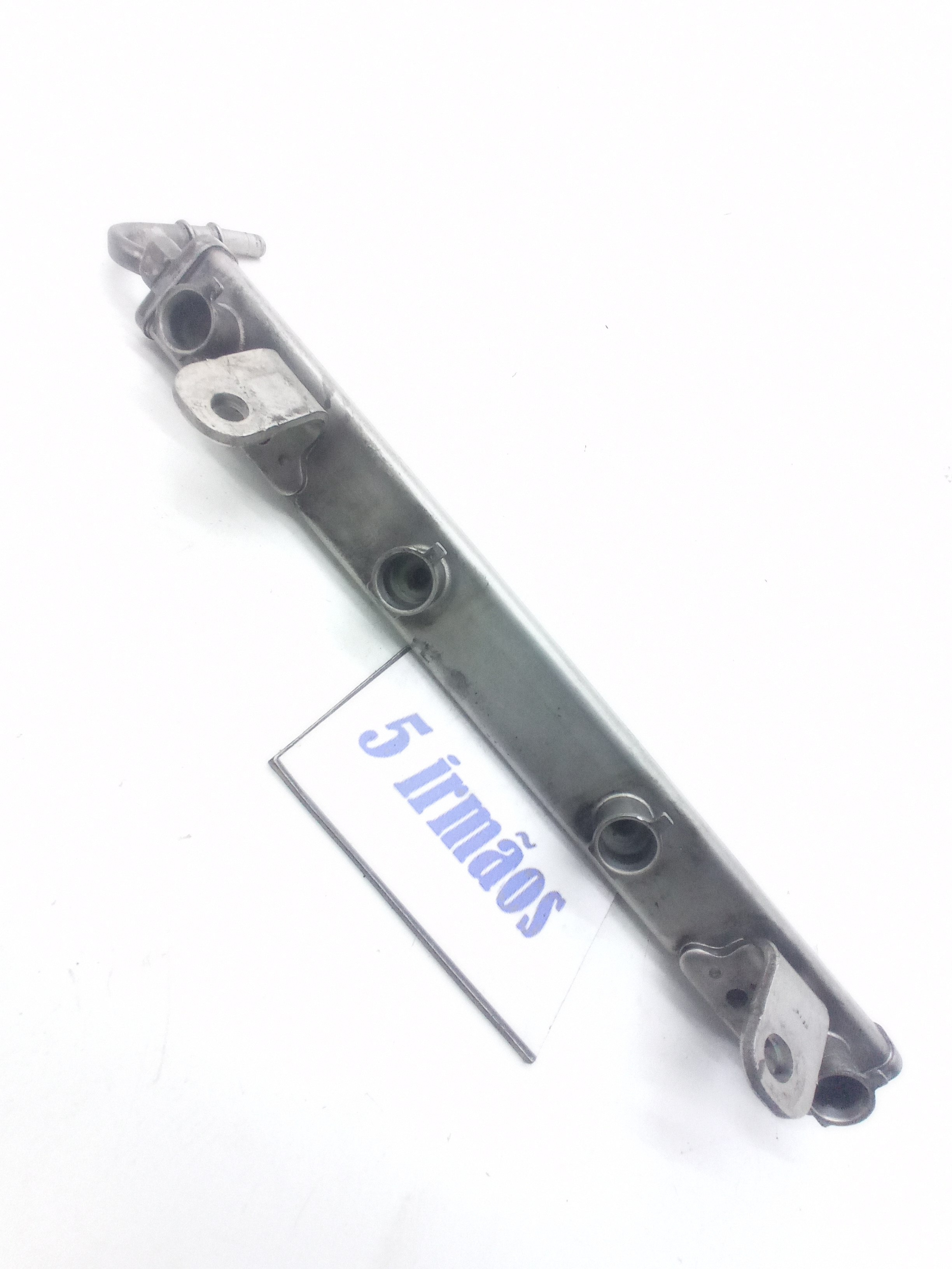 Flauta Injeção Nissan Livina 1.8 Flex 2012 / 2013 / 2014