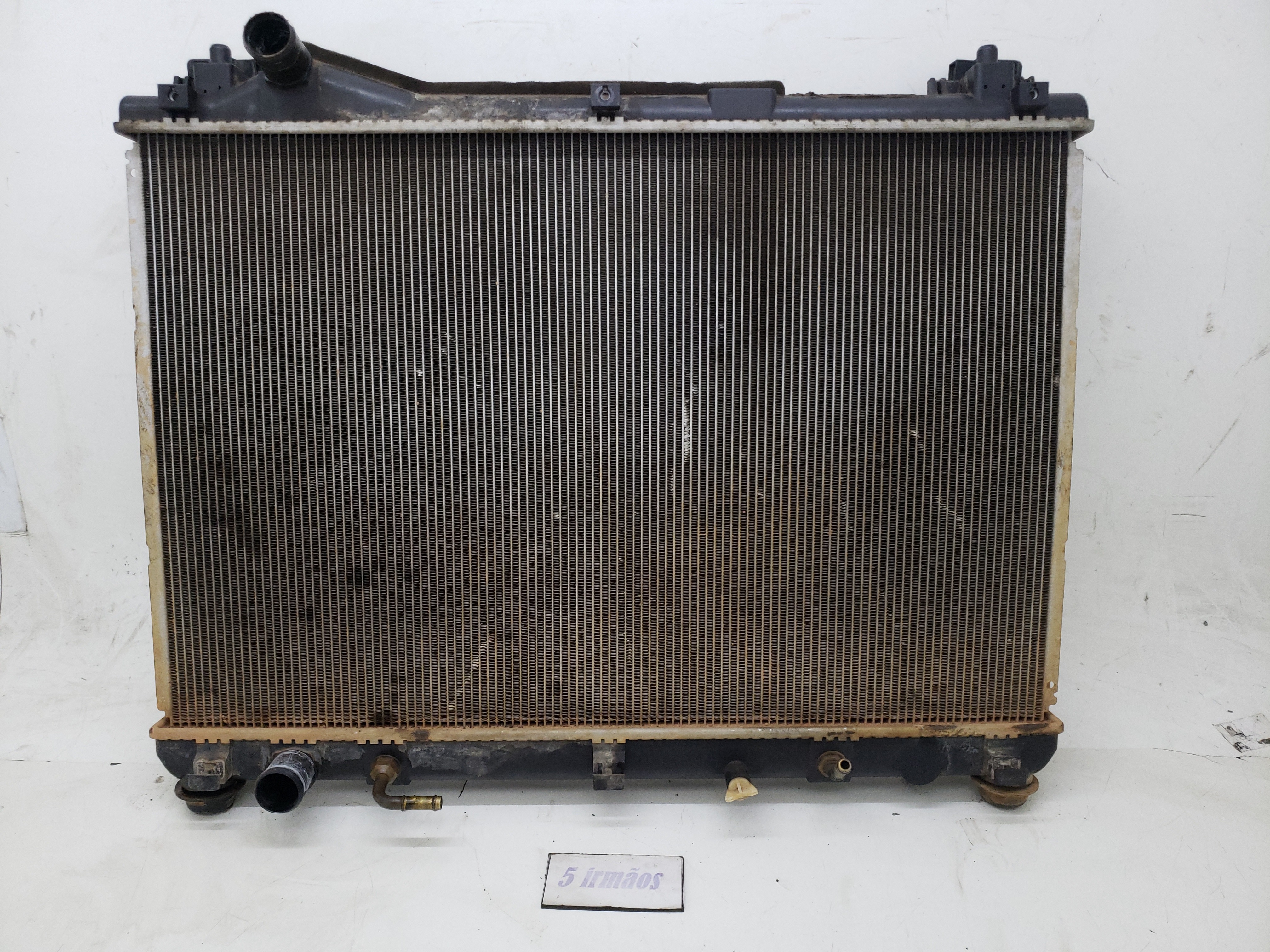 Radiador Água Suzuki Vitara 2.0 2011 / 2012 / 2013