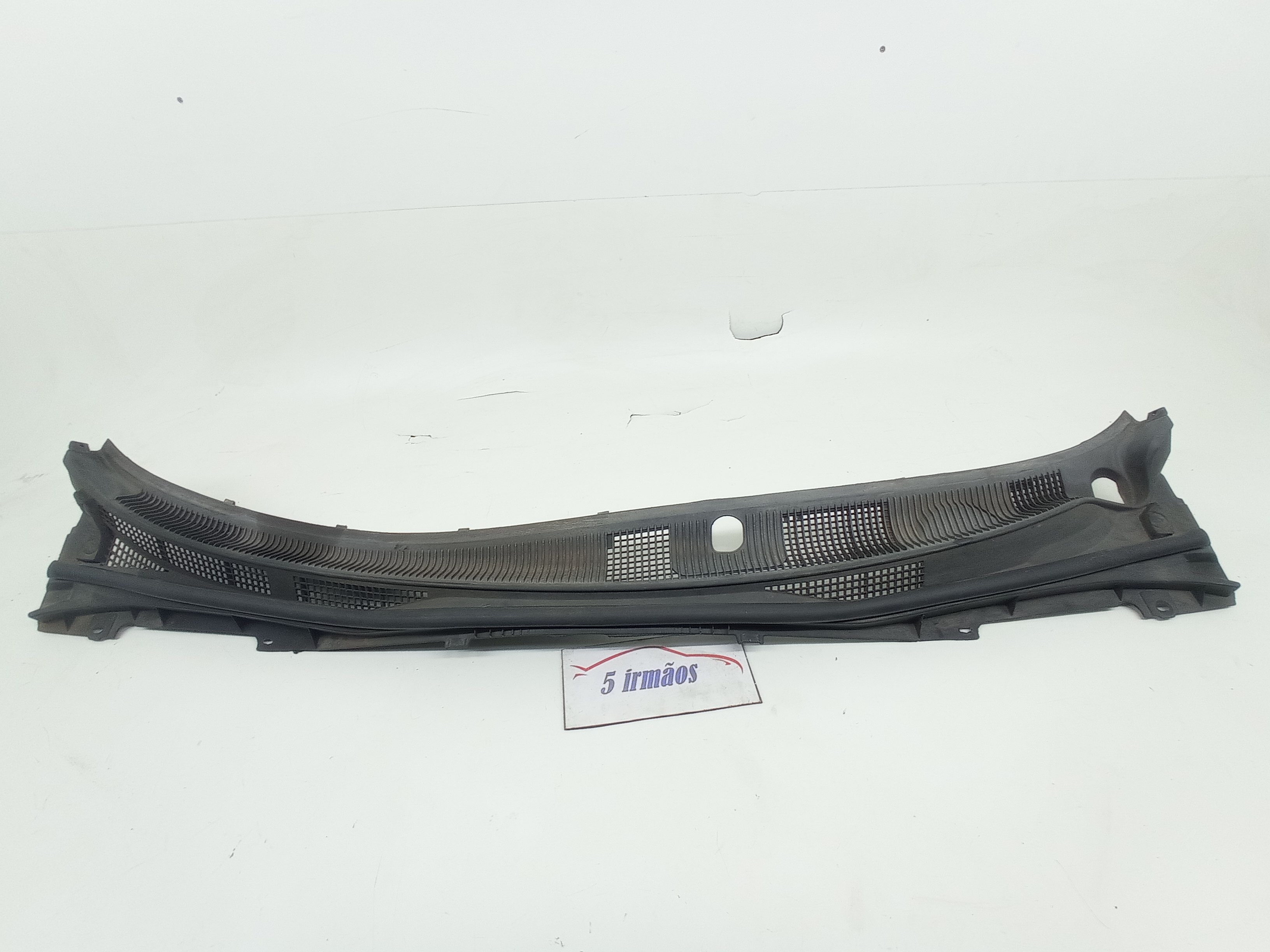 Acabamento Churrasqueira Ford Fusion 2.3 2007 / 2008 / 2009