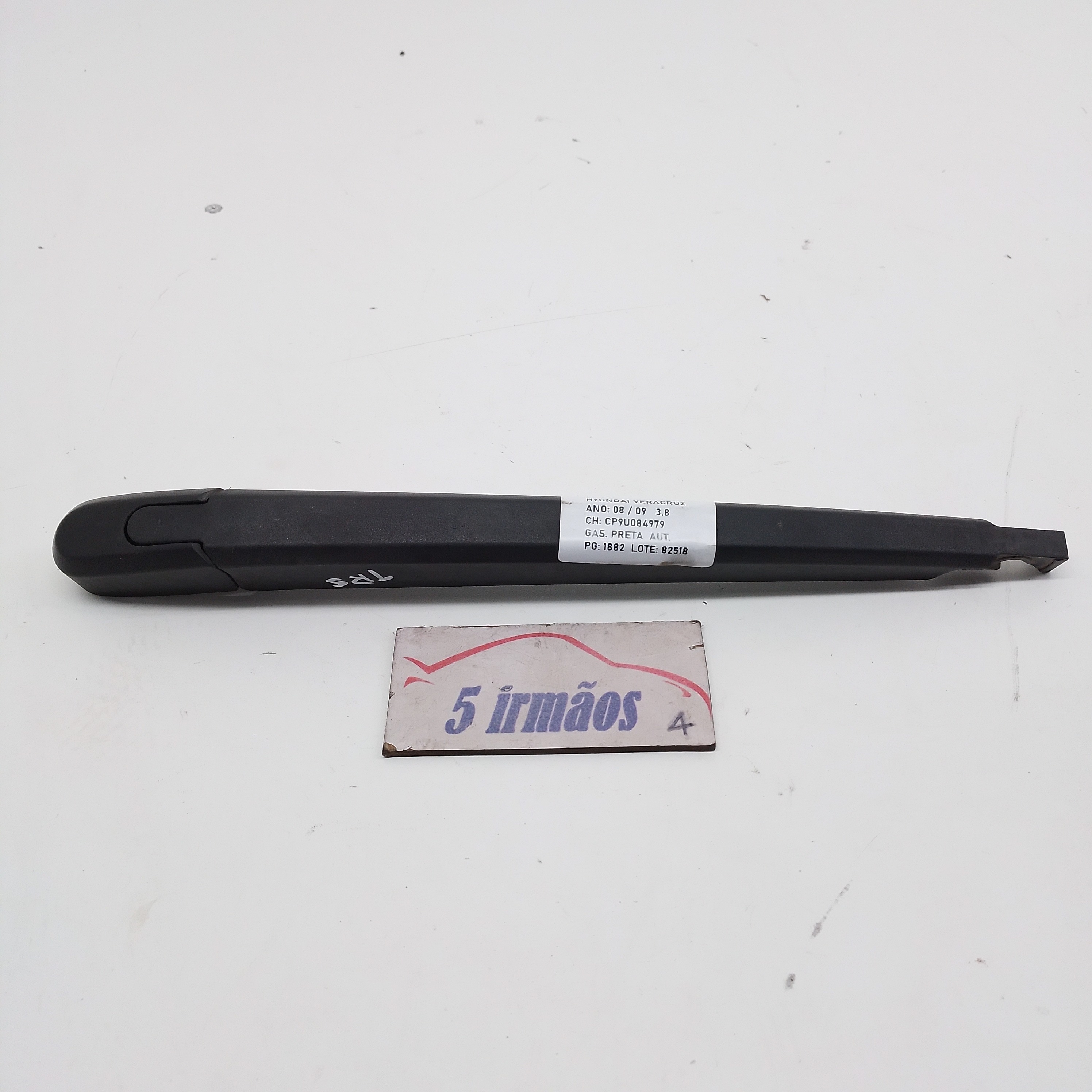 Braço Limpador Vigia Hyundai Veracruz 3.8 V6 2008 2009