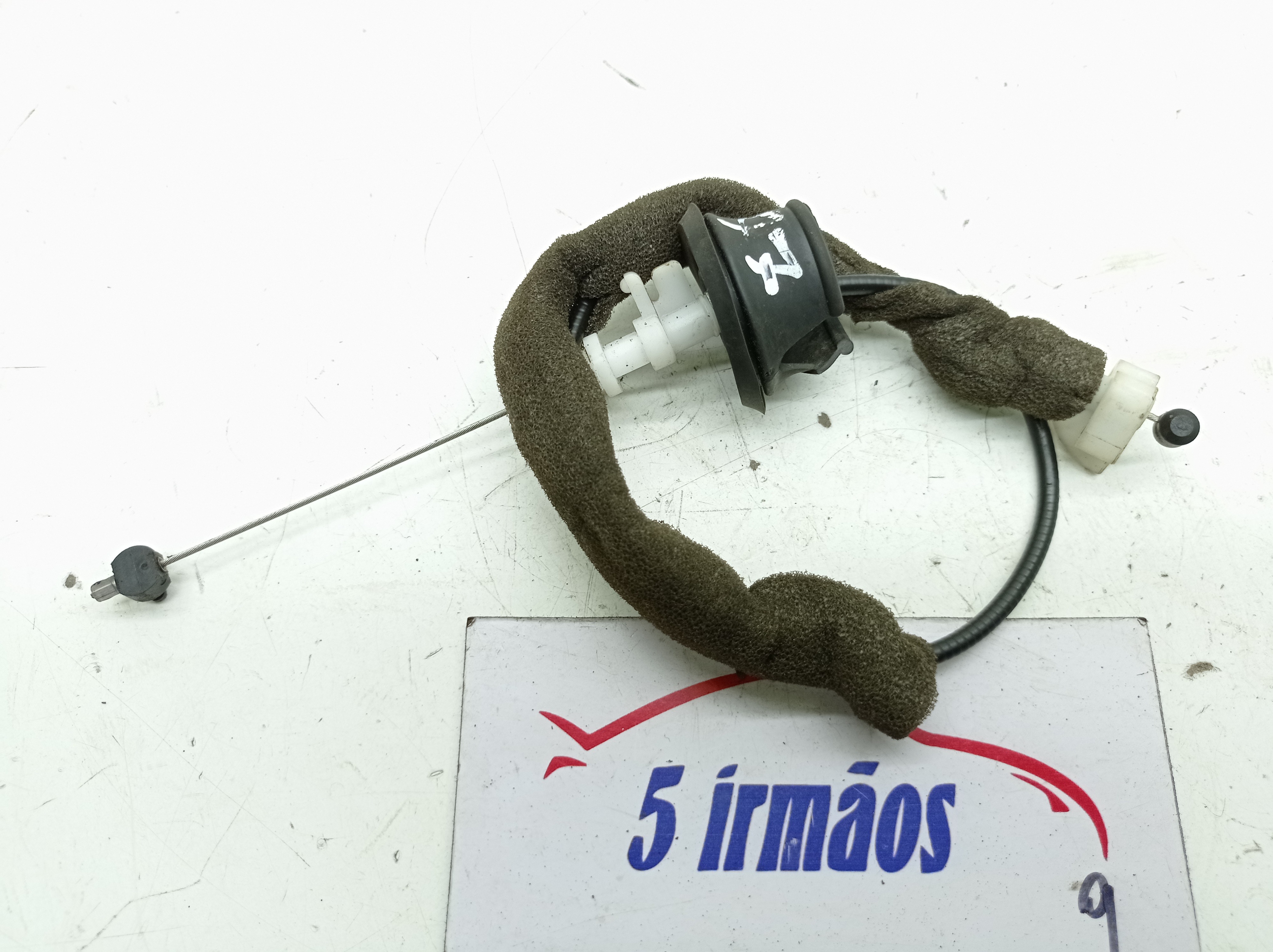 Cabo Fechadura Porta Dianteira Direita Audi A7 3.0 2011