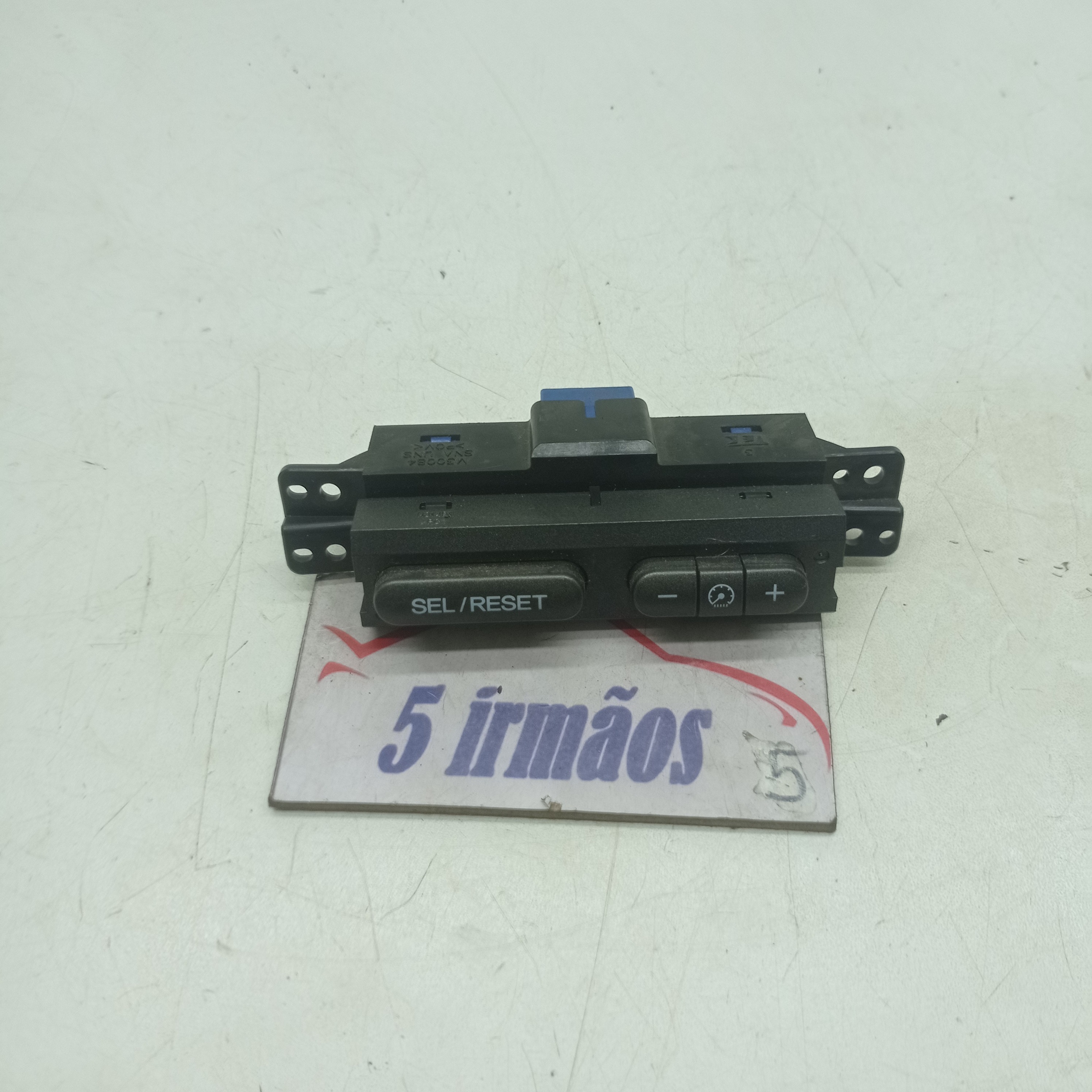 Botão Piloto Automático Honda New Civic 1.8 2011 Nºm30084