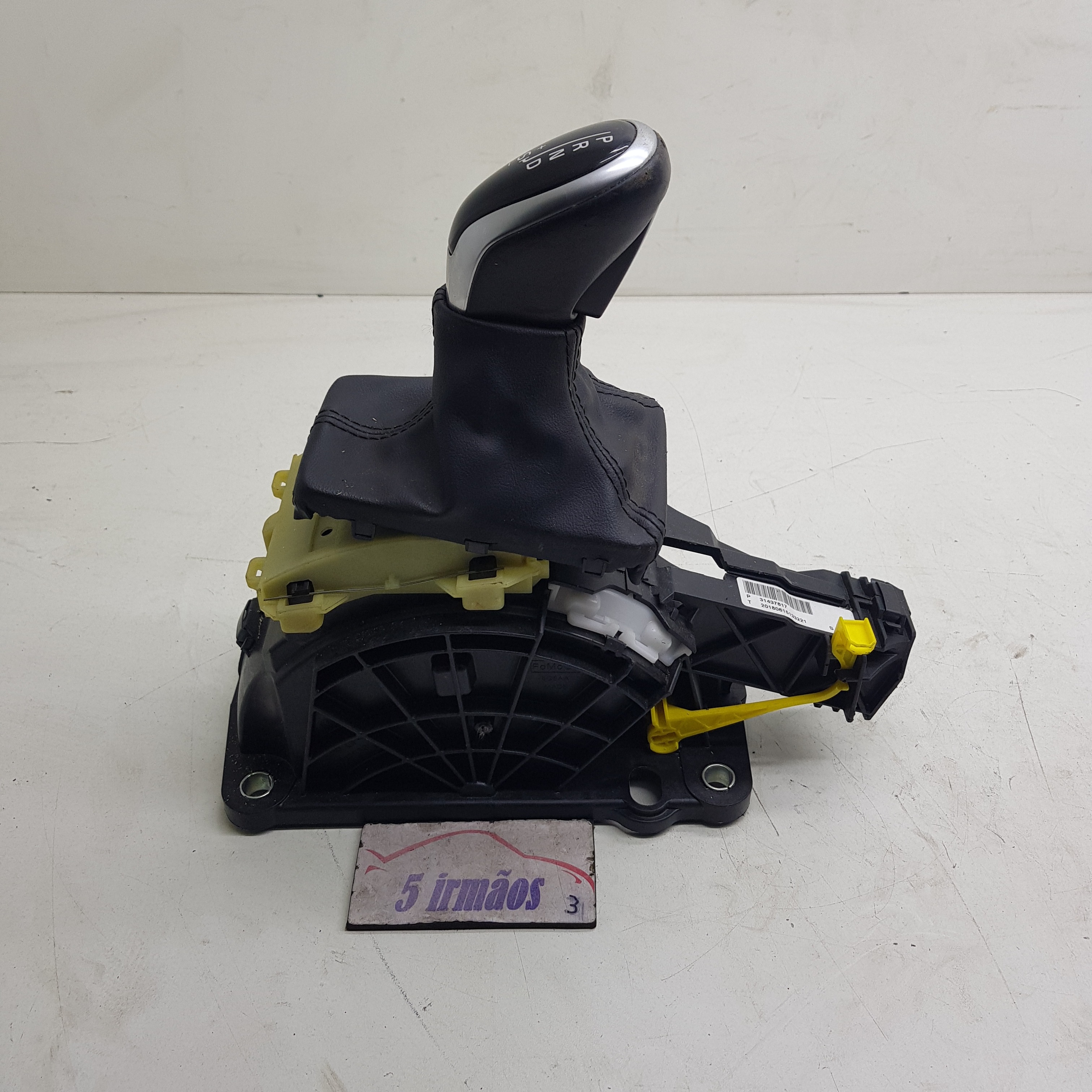 Alavanca Marcha Volvo V40 T4 2.0 2018 / 2019 N31437817
