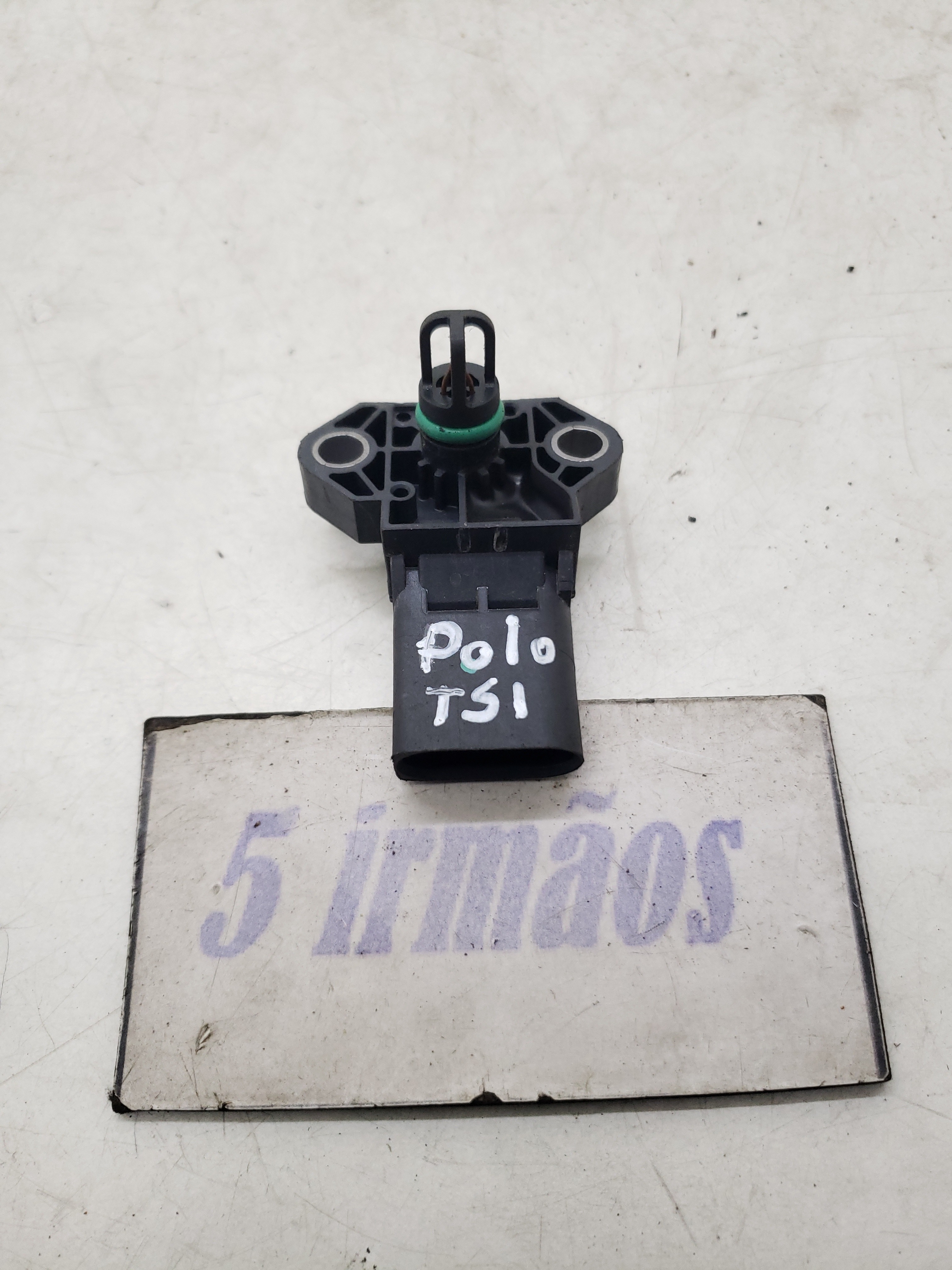 Sensor Map Vw Polo / Virtus Tsi 1.0 2018 / 2019 N04c906051