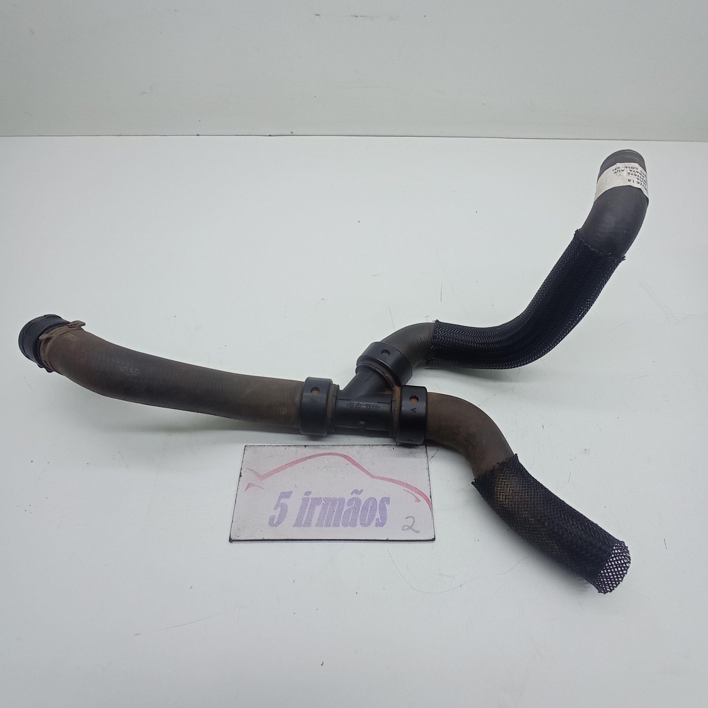 Mangueira Ar Quente Gm Cruze 1.8 2014 Nº95039027
