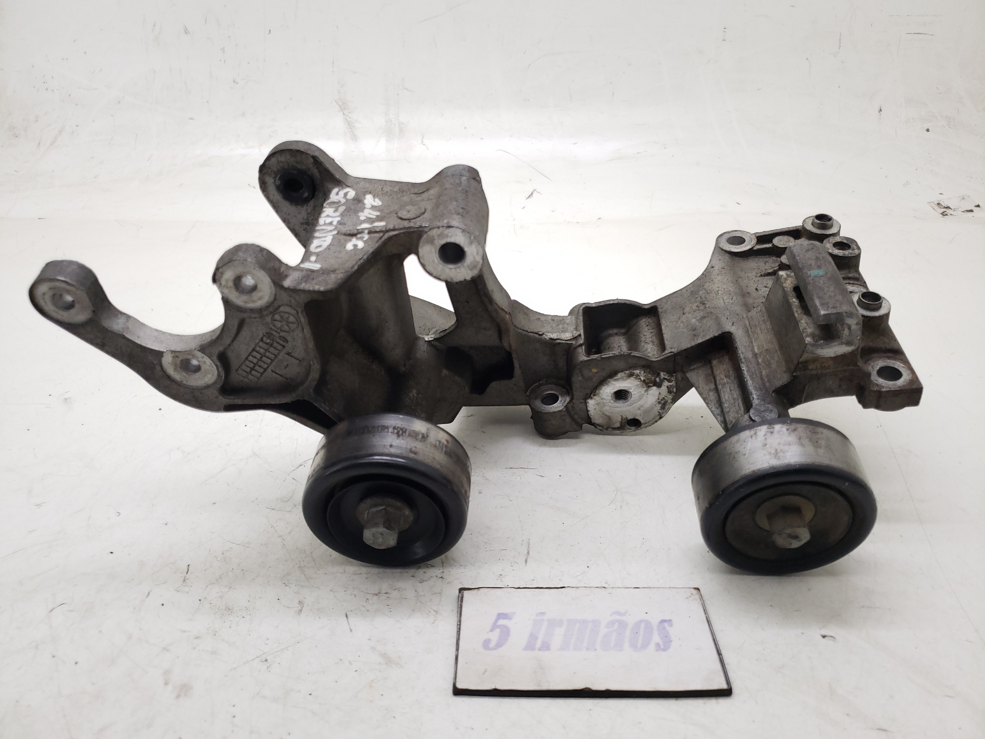 Tensionador Correia Kia Sorento 2.4 4cc 2011 / 2012 / 2013