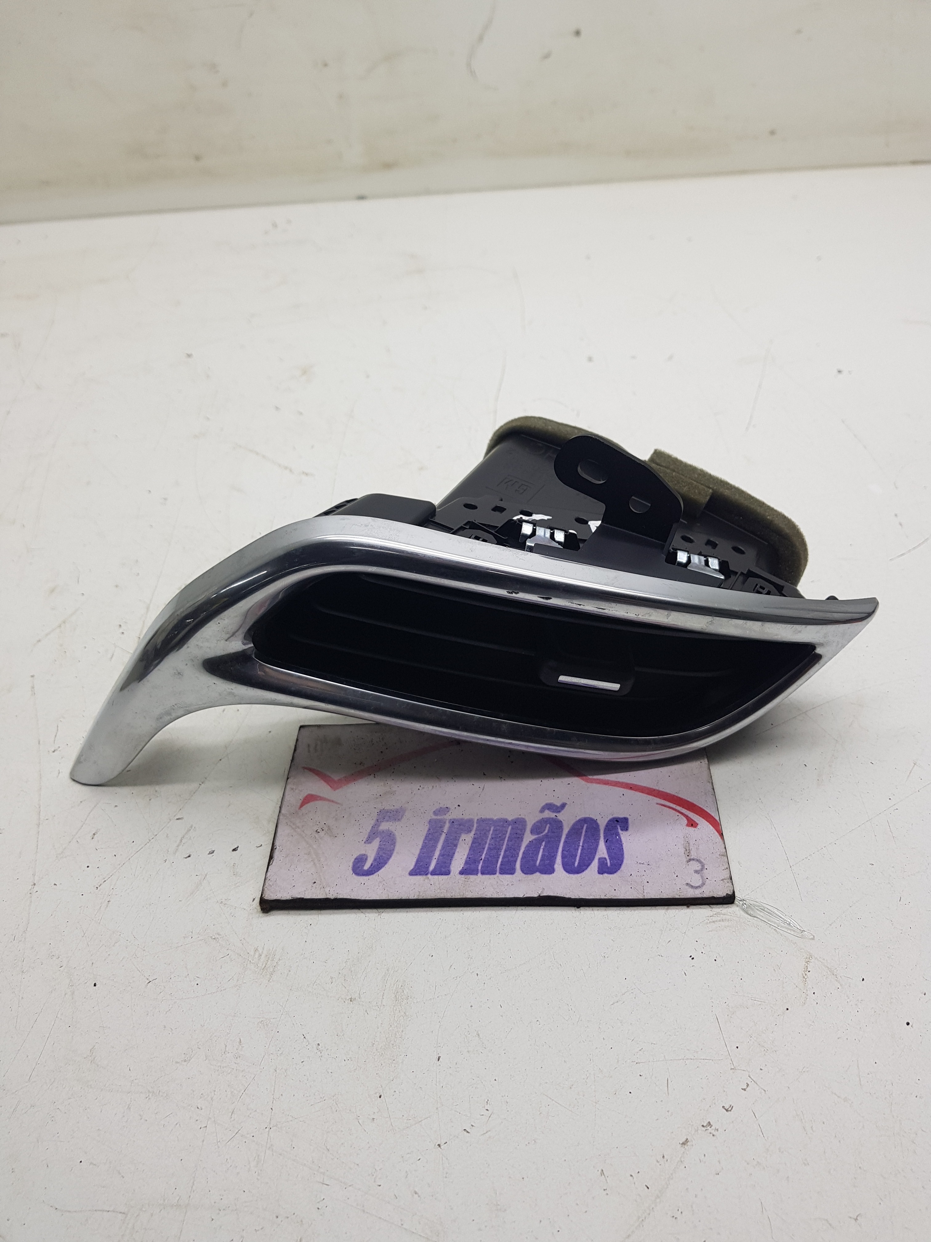 Difusor Ar Central Esquerdo Gm Equinox 2.0 2018 / 2019