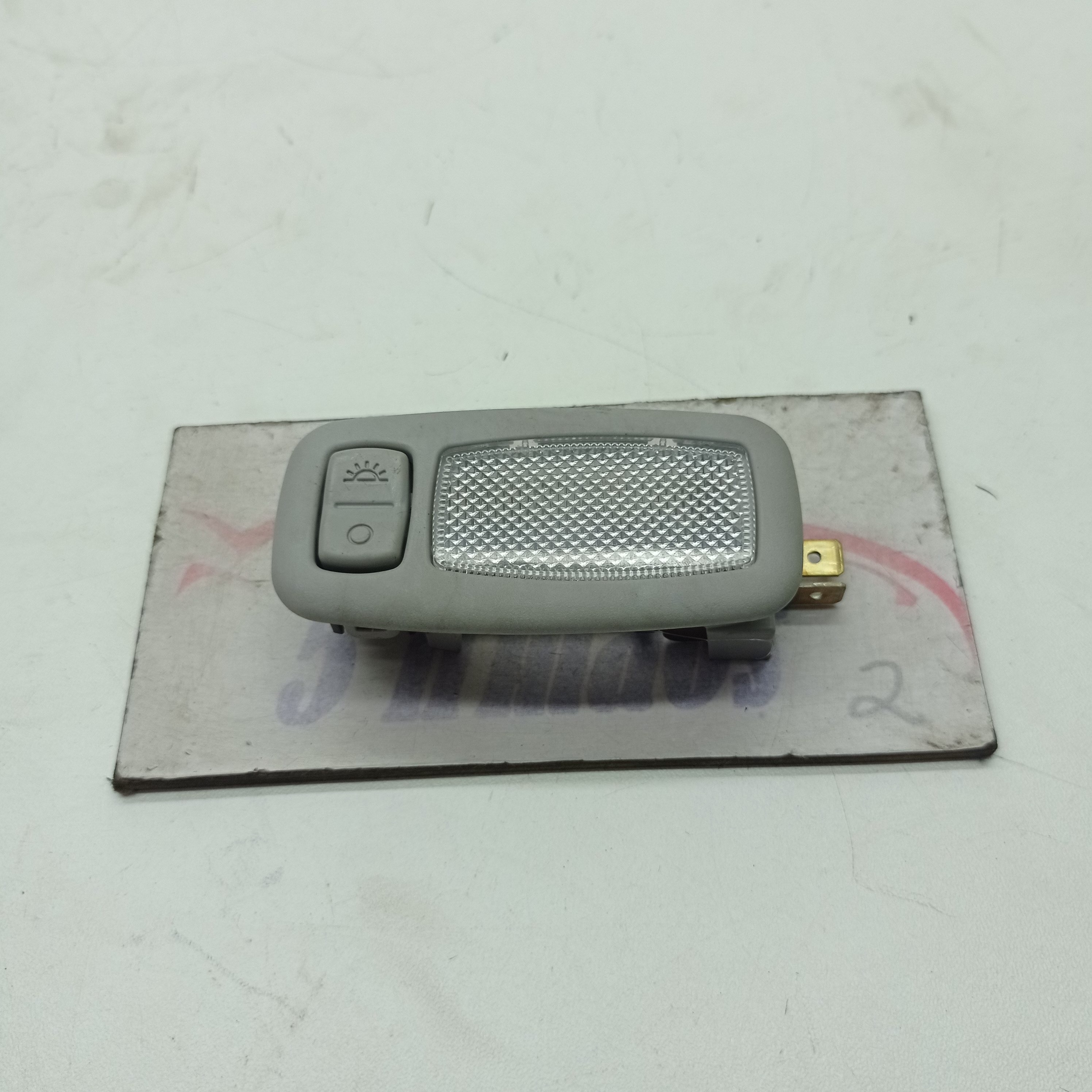 Luz Teto Cortesia Hyundai I30 1.8 2014 / 2015 Nº928913sxxx