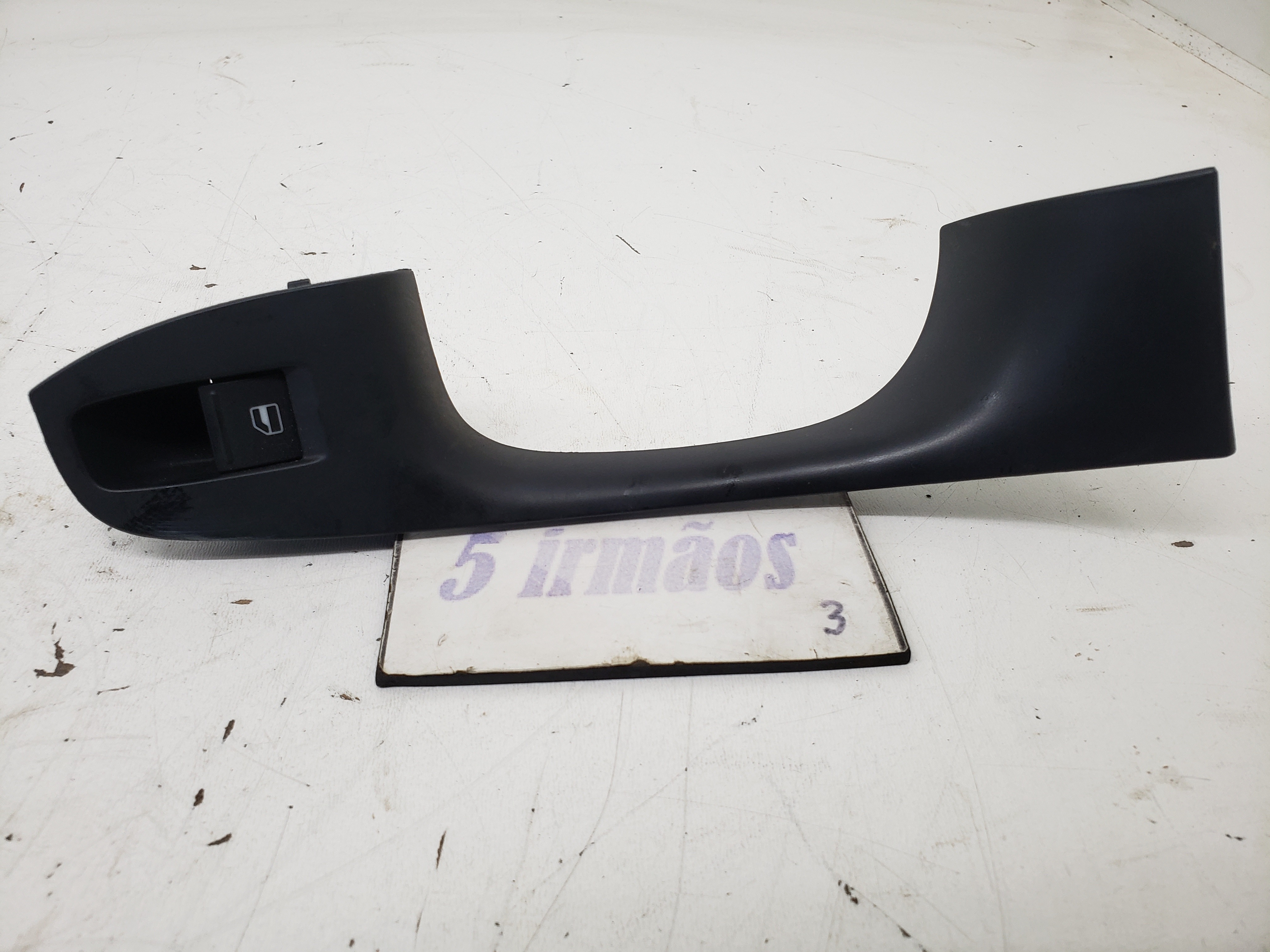 Comando Vidro Dianteiro Direito Vw Jetta Tsi 2.0 2014 / 2015