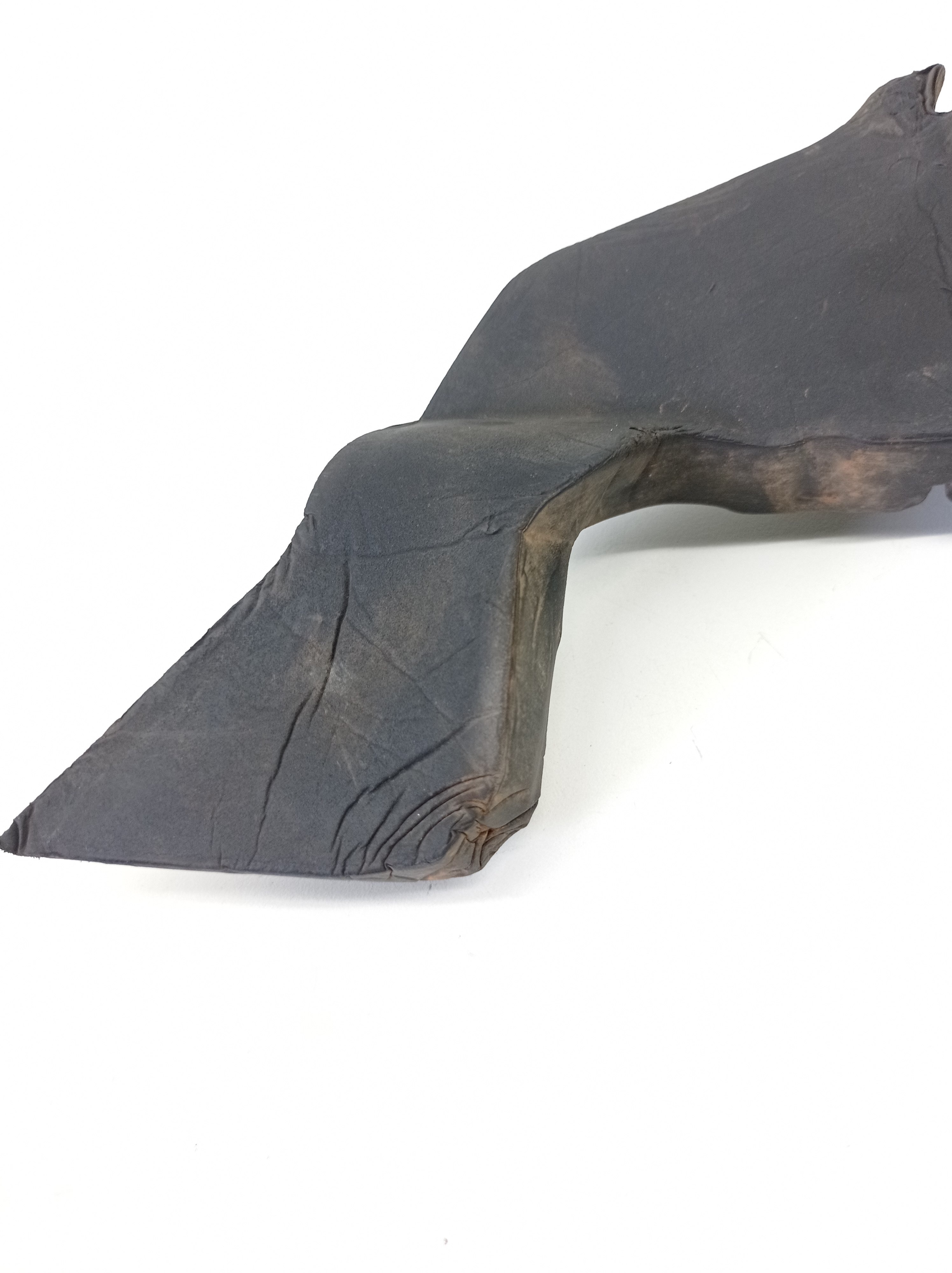 Borracha Anti Ruido Dianteiro Direito Bmw Z4 2014 N9128446