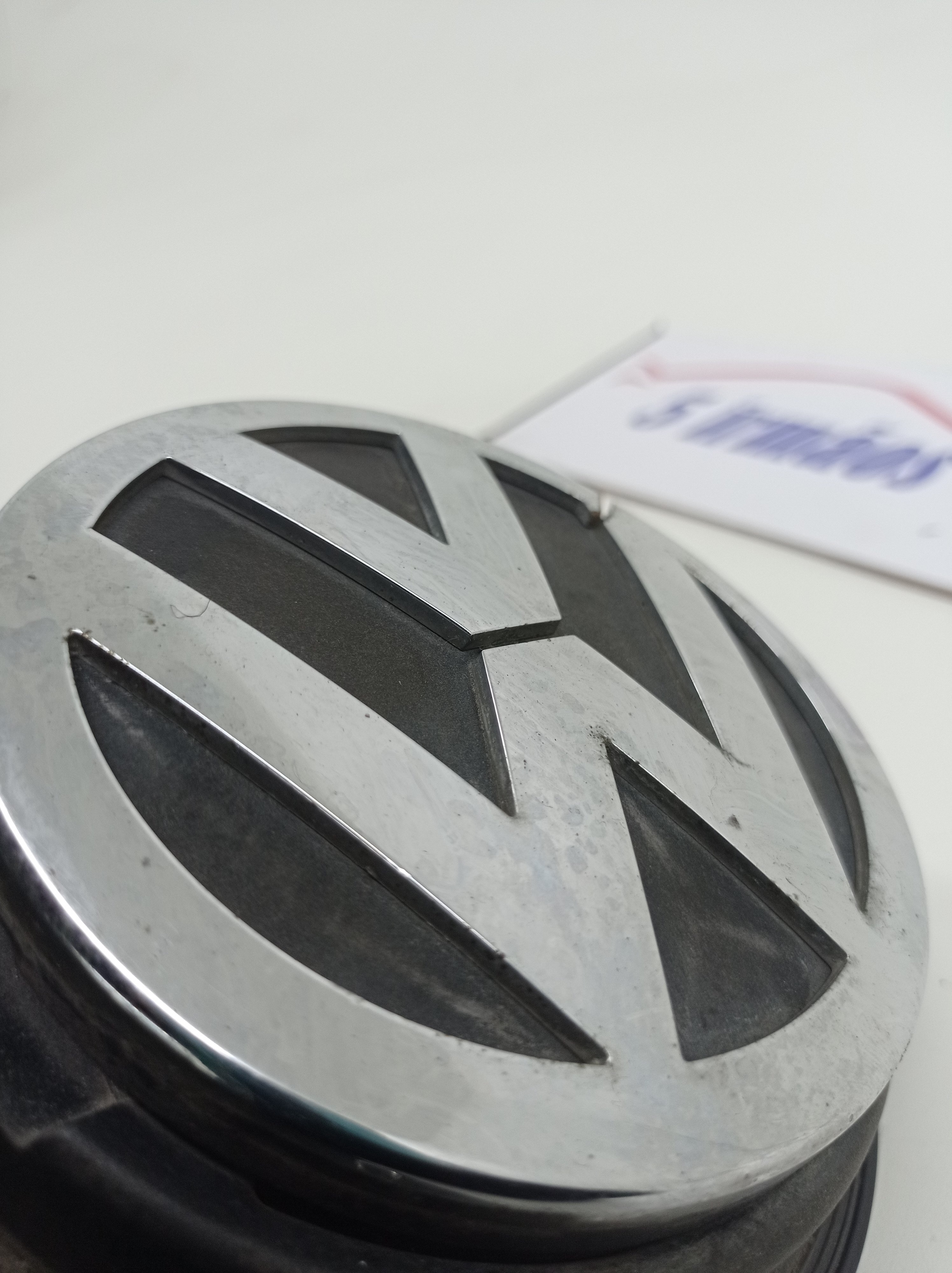 Maçaneta Tampa Traseira Vw Passat 2009 2010 3c5827469f