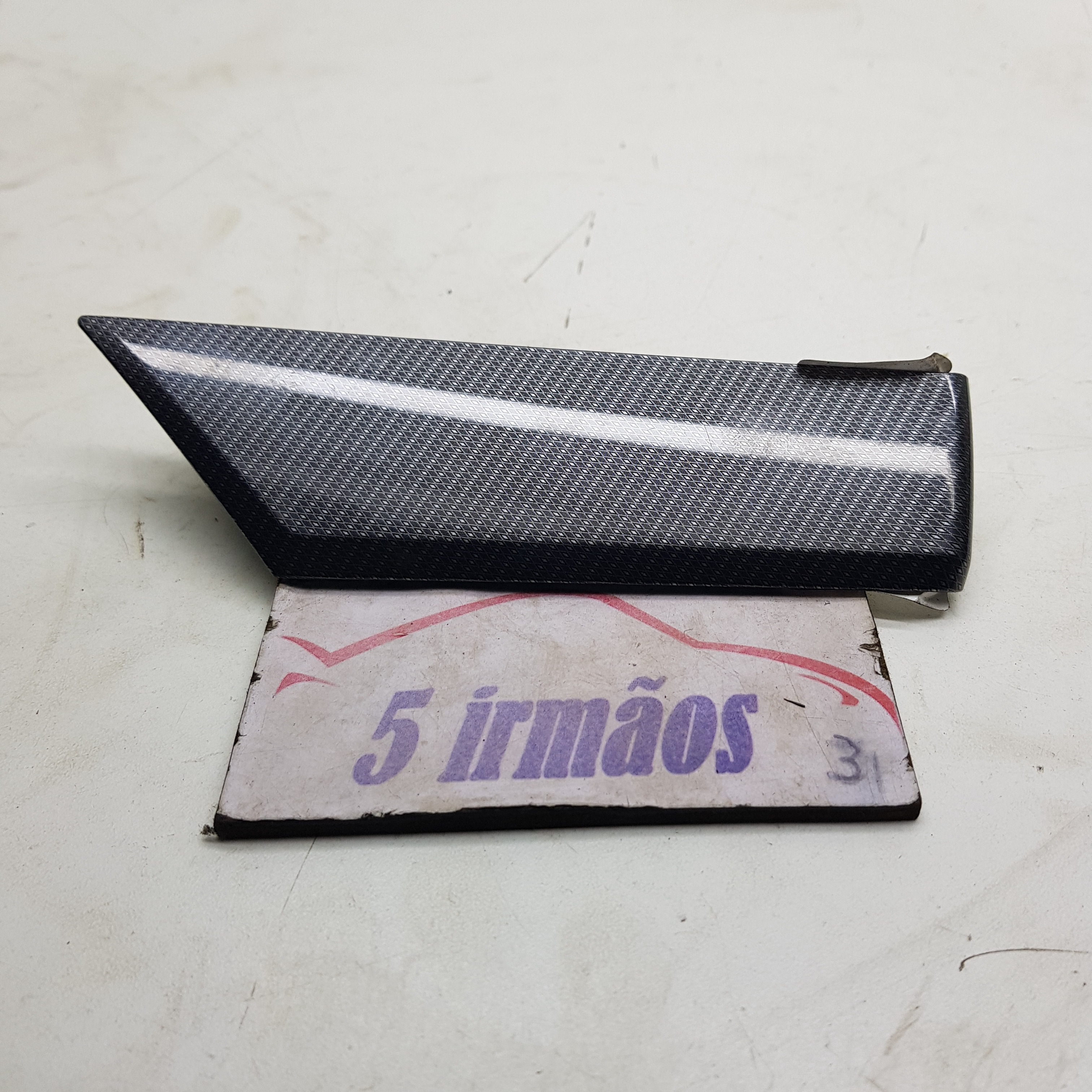 Acabamento Painel Vw Jetta Gli 2.0 2018 / 2019 N17b858419