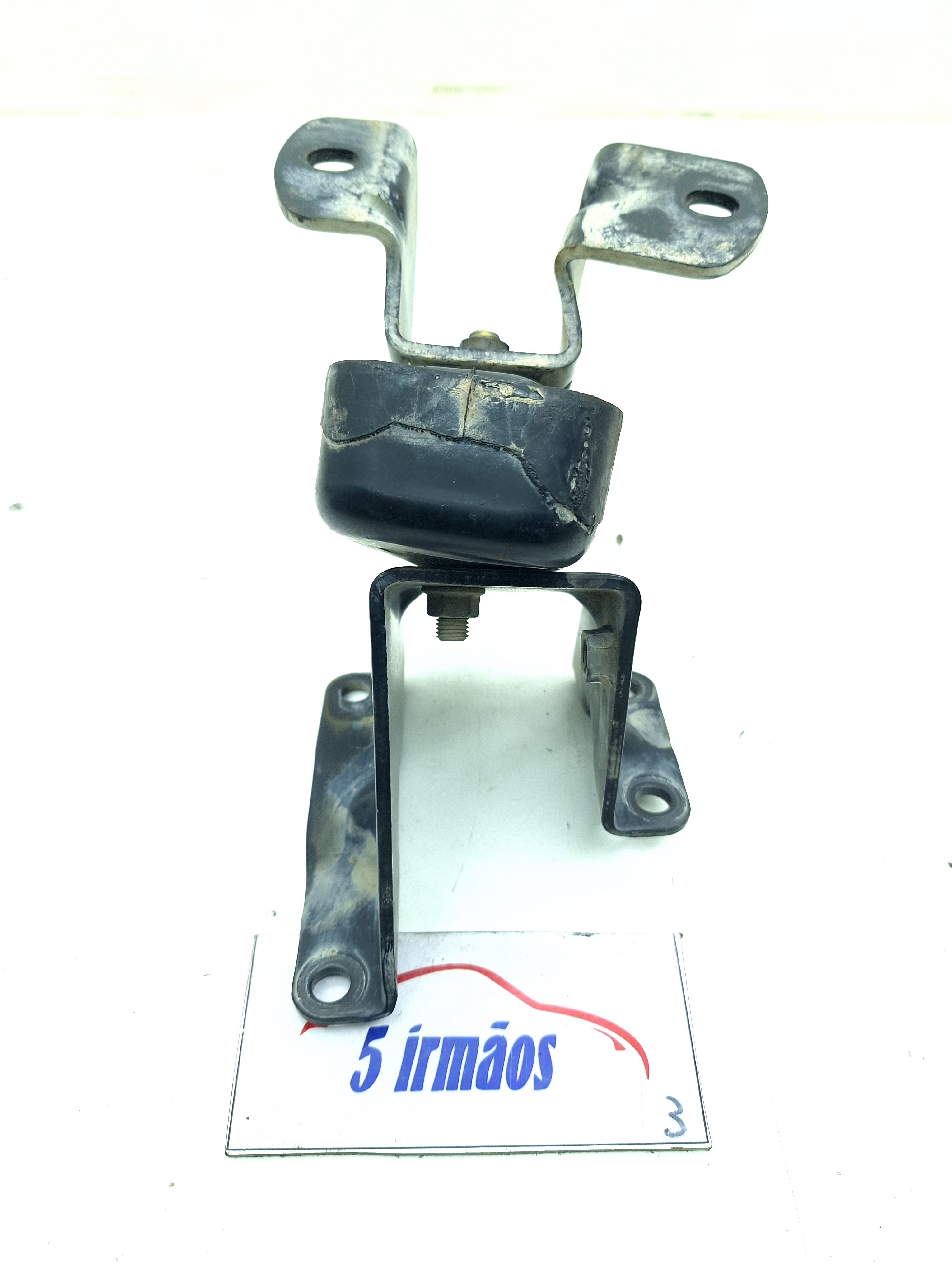 Coxim Direito Motor Suzuki Jimny 1.3 4×4 2015 / 2016