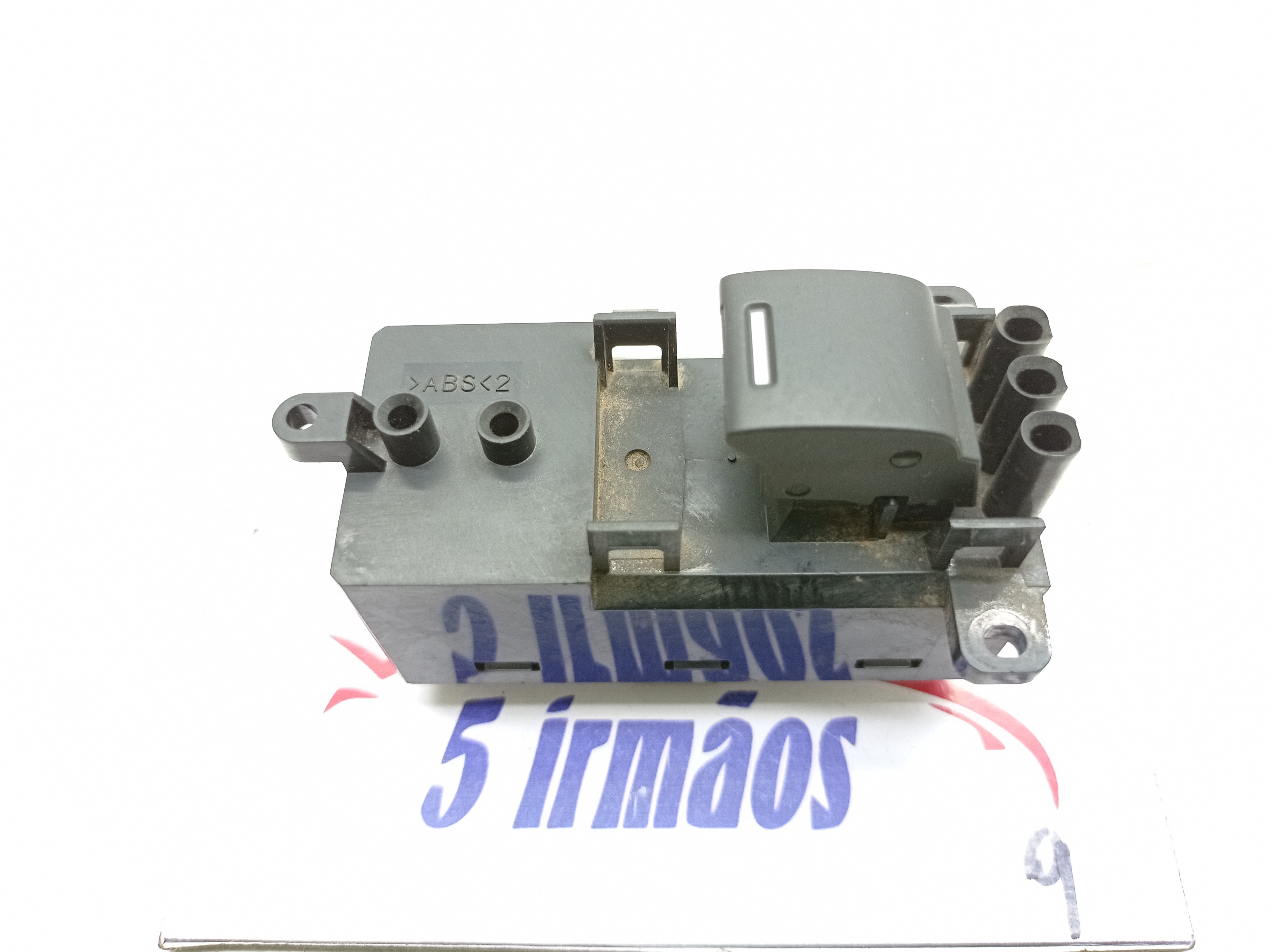 Comando Vidro Traseiro Esquerdo Honda Accord 3.5 2008 / 2009
