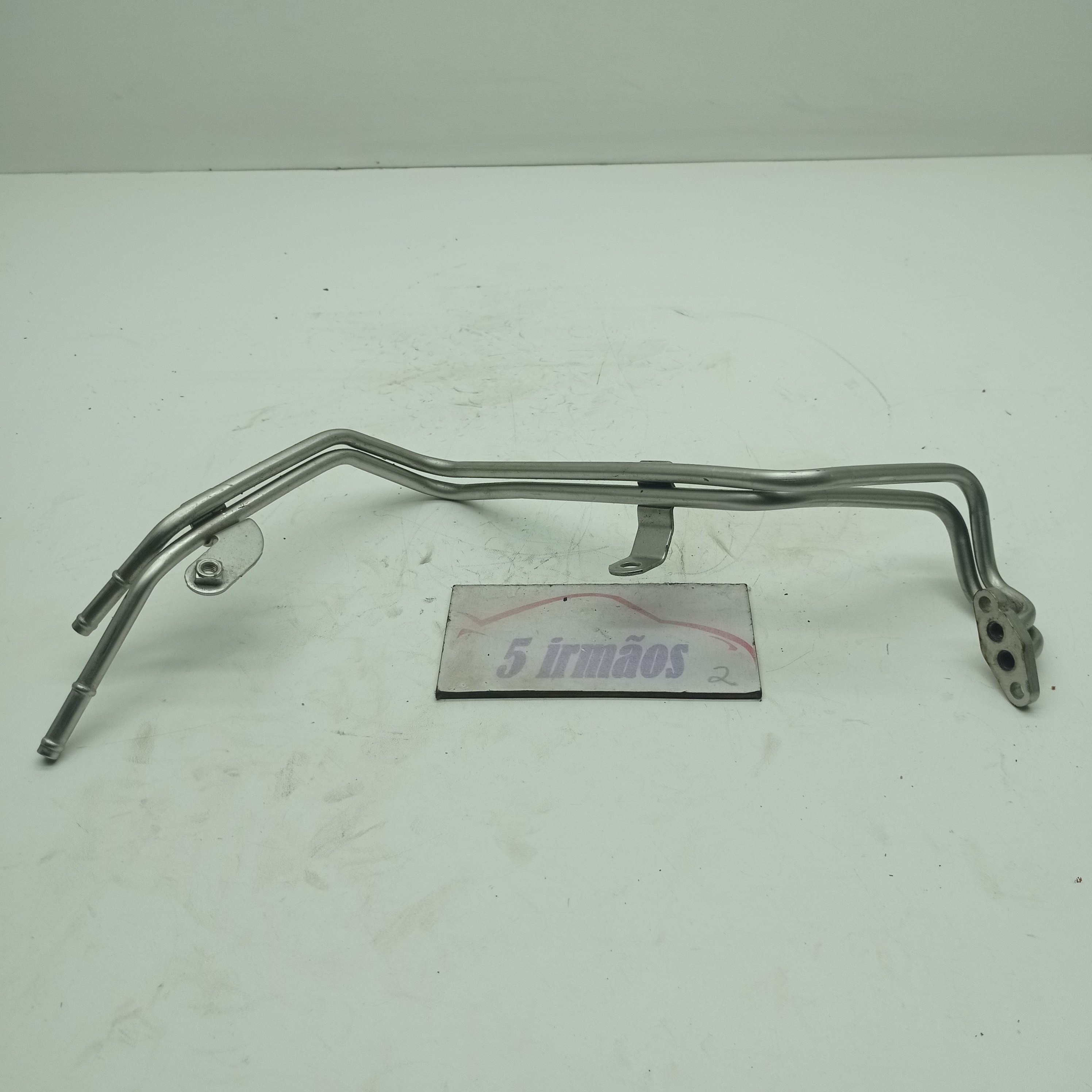 Mangueira Arrefecimento Vw Golf Tsi 1.4 2014 Nº04e122157m