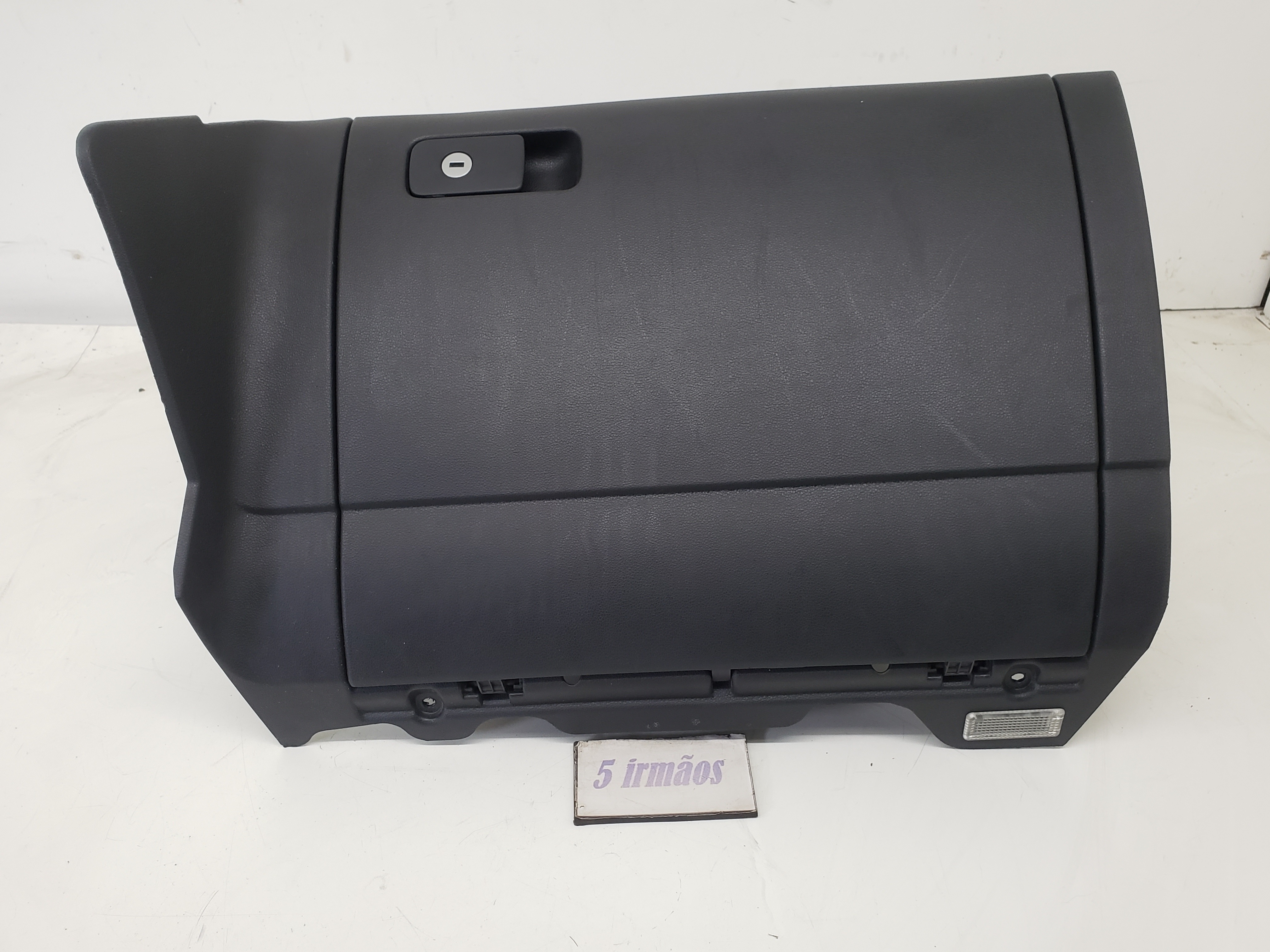 Porta Luvas Vw Golf Tsi 1.4 2015 / 2016 / 2017 N5gm857097d