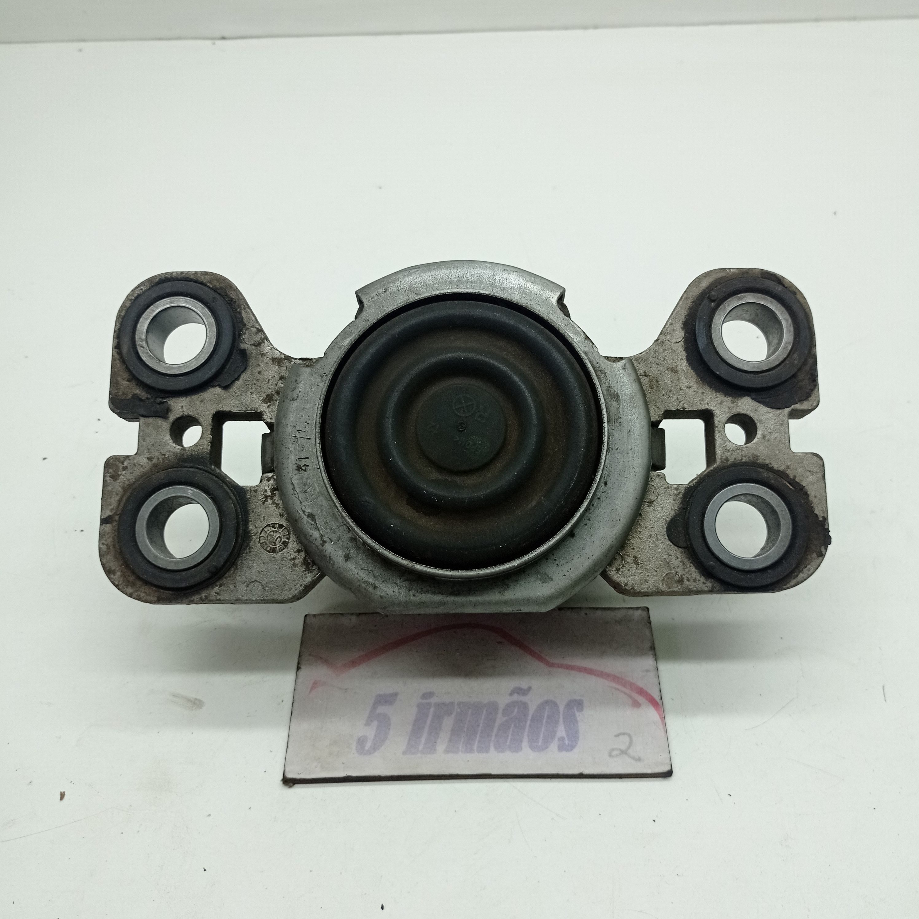 Coxim Hidráulico Esquerdo Motor Evoque 2.0 2014 / 2015