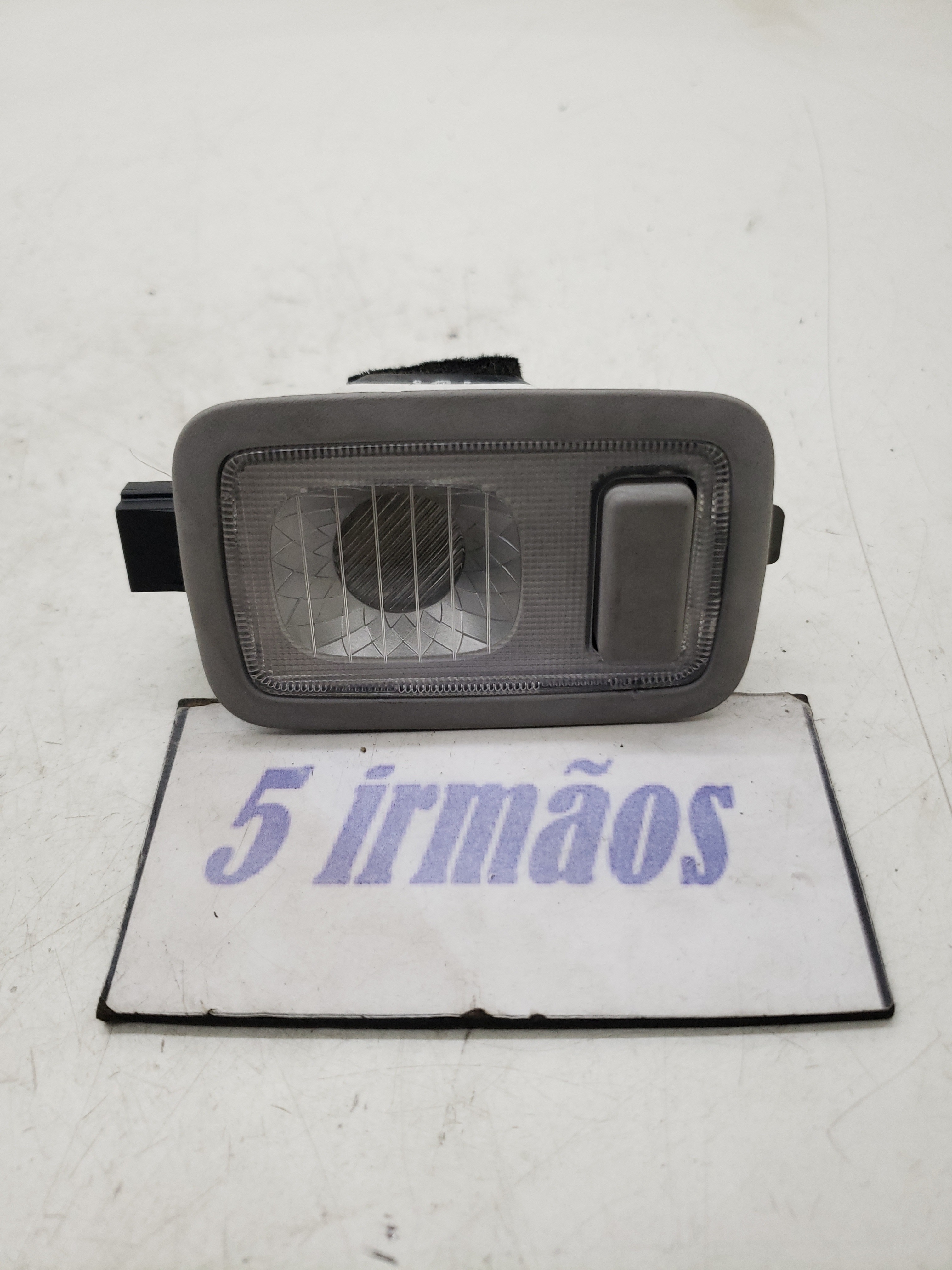 Luz Teto Cortesia Direita Hyundai Santa Fé 3.5 2010 / 2011