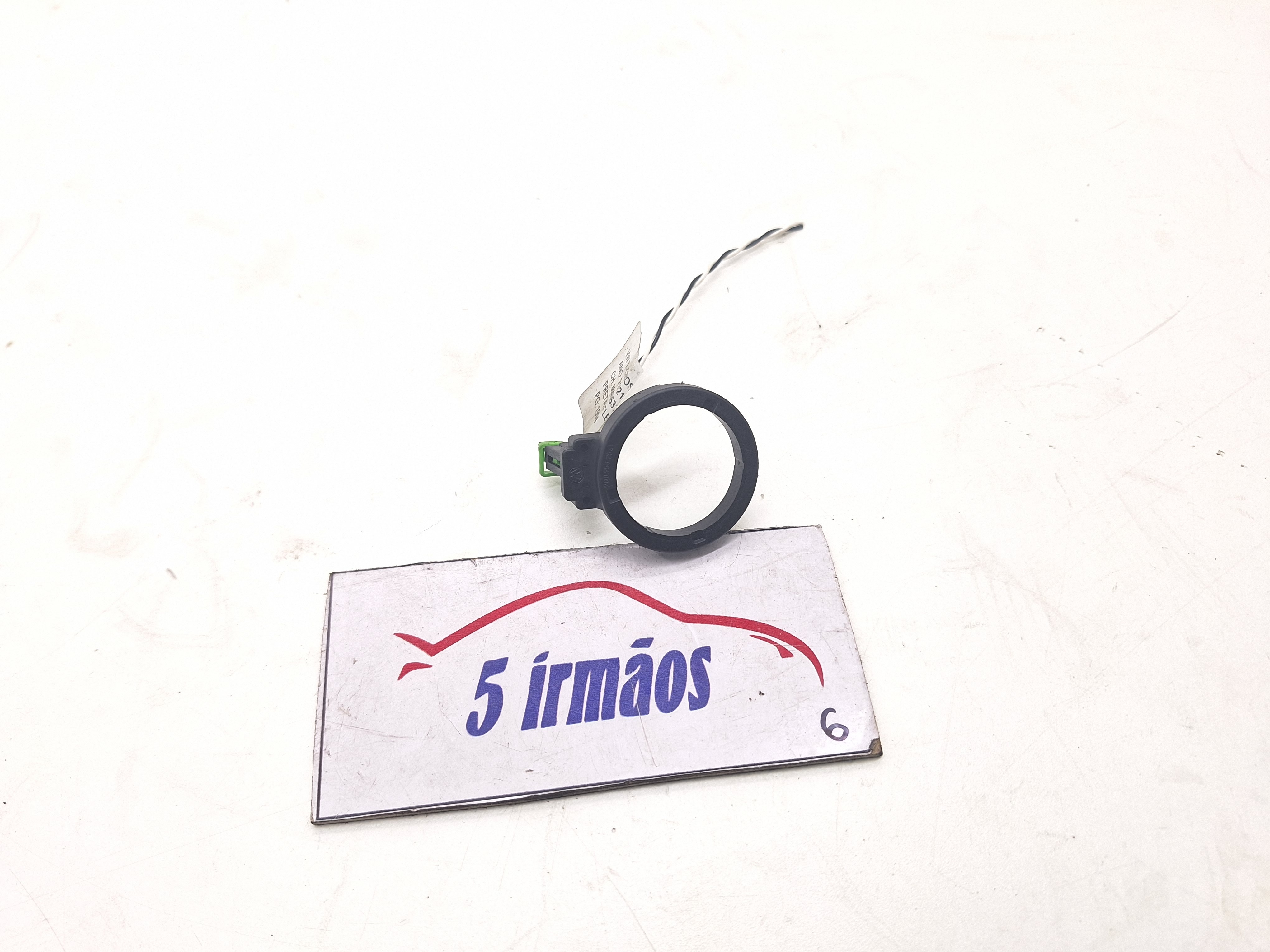 Sensor Imobilizador Ignição Vw Tcross 1.4 2021 Nº2q0953254