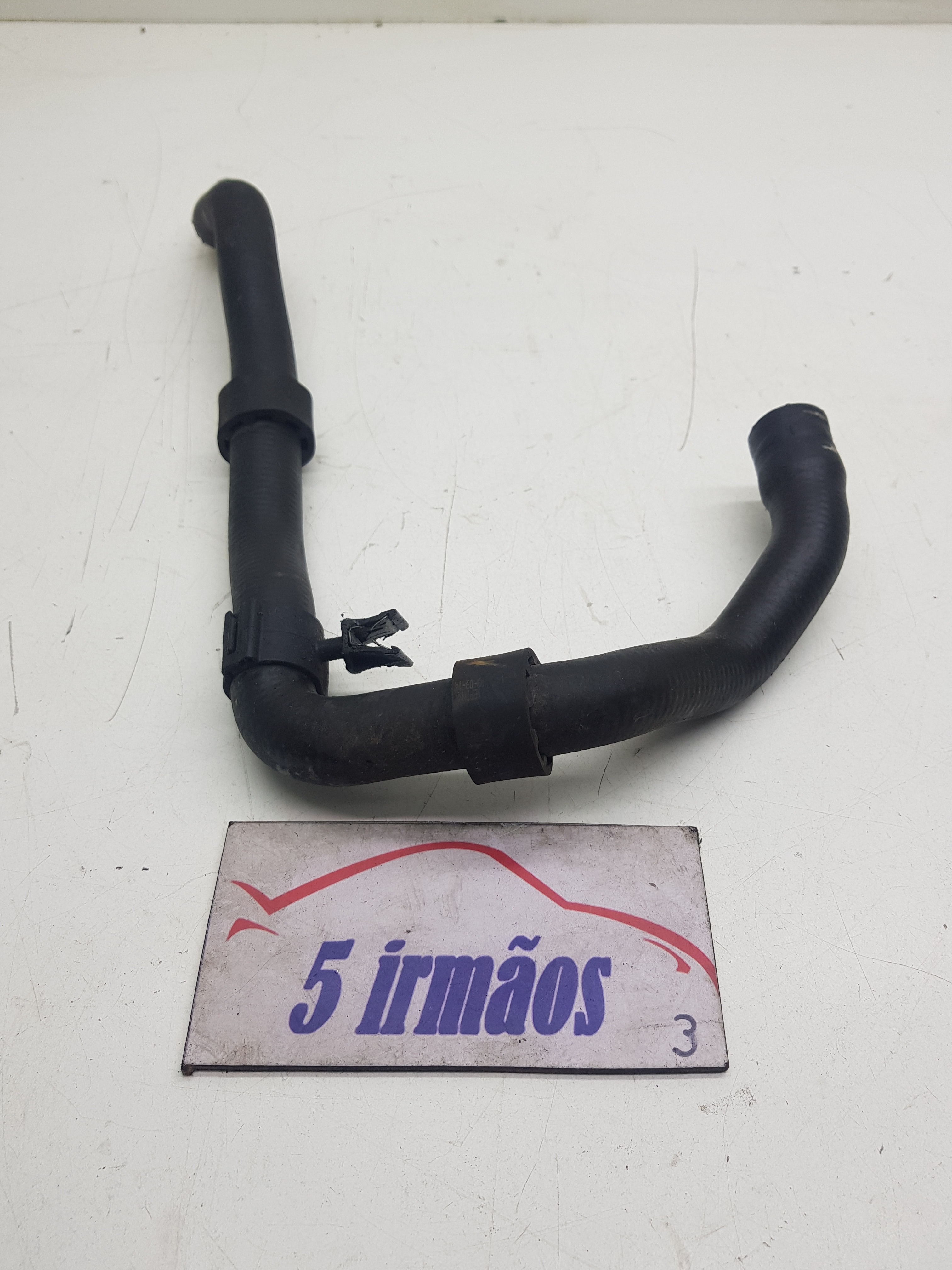 Mangueira Radiador Audi S5 Tfsi 3.0 2014 8k0145923f