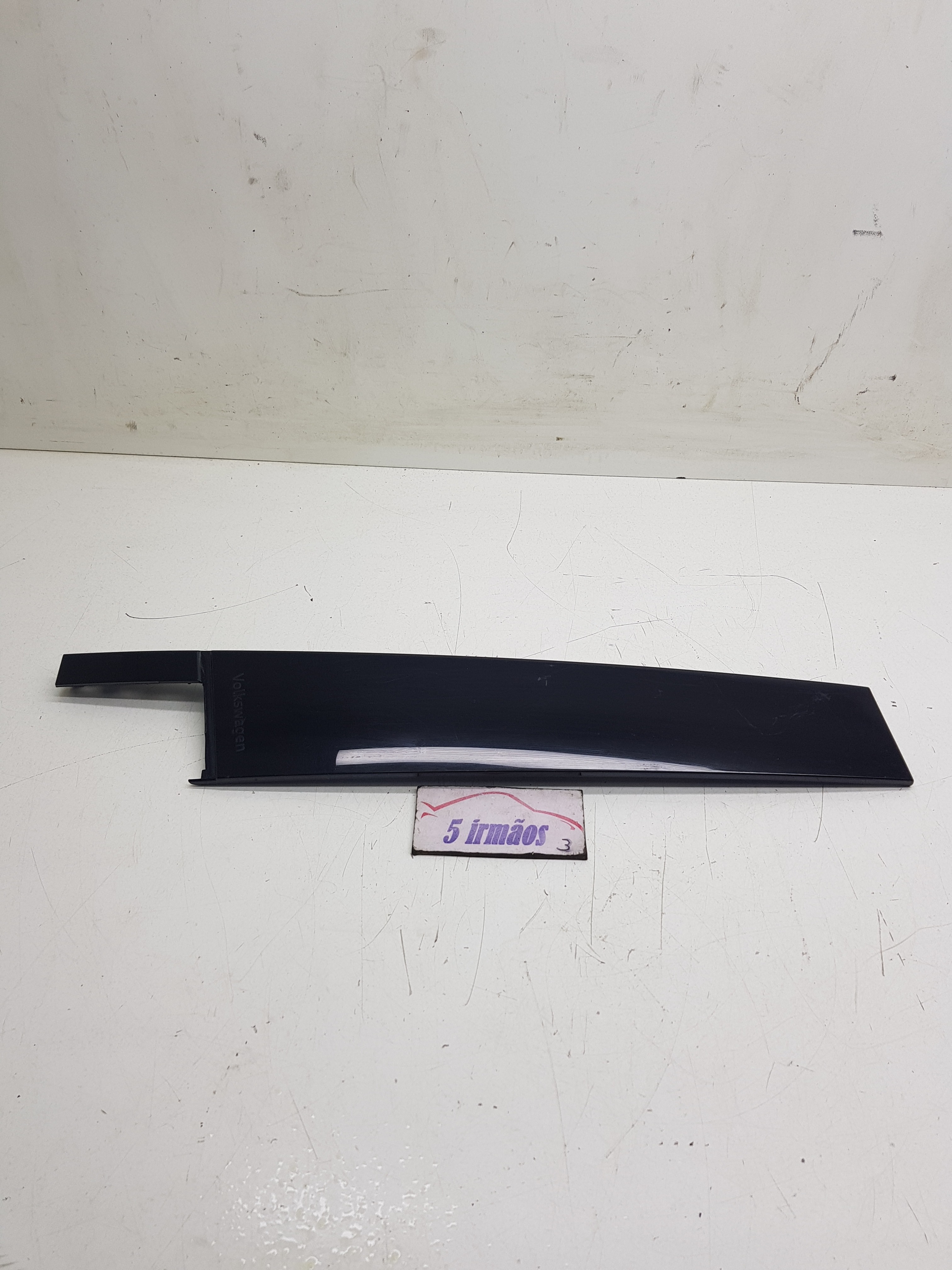 Acabamento Porta Dianteira Esquerda Vw Tiguan 350 2.0 2021