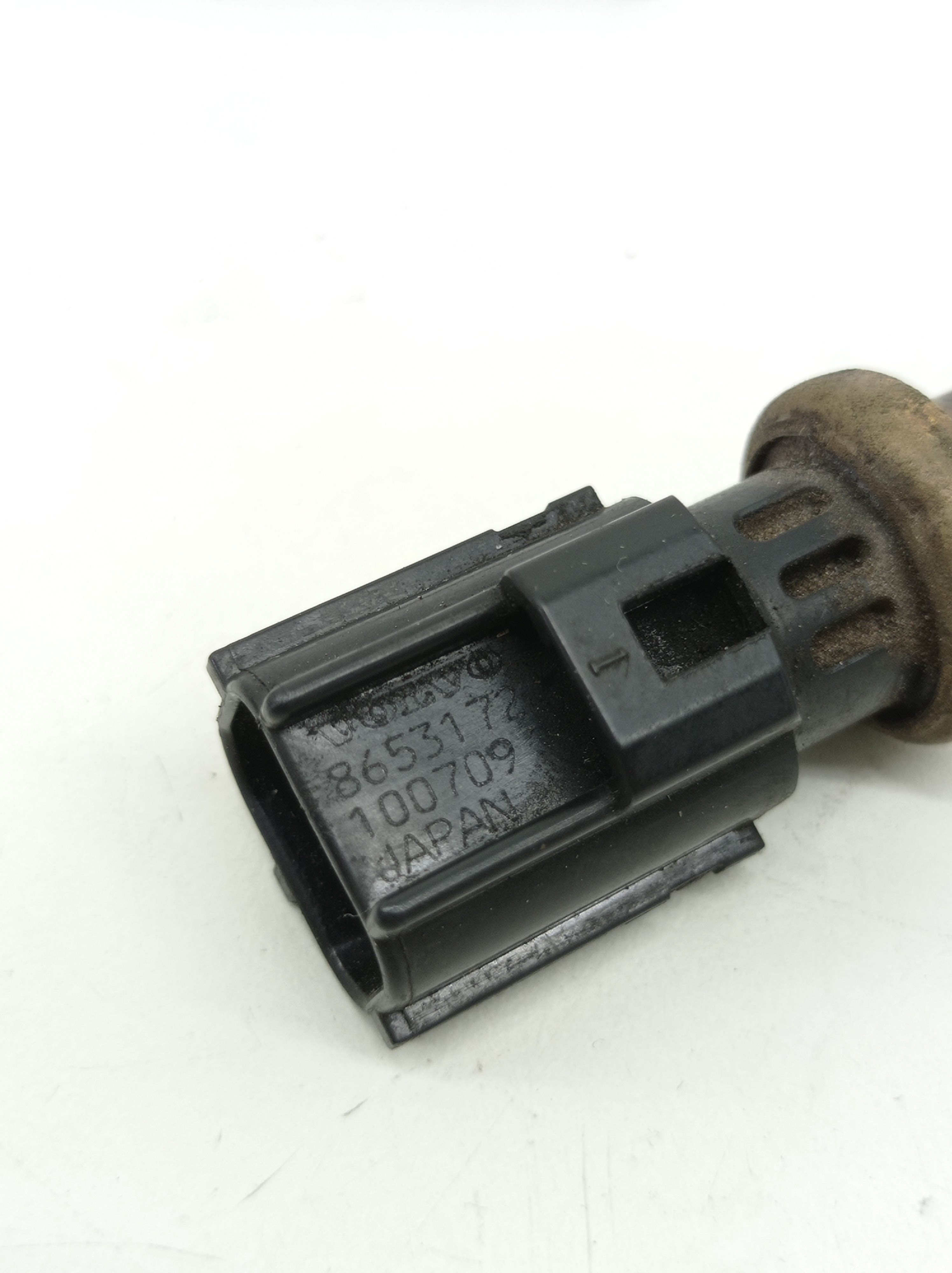 Sensor Temperatura Freelander 2 3.2 6cc 2008 N8653172