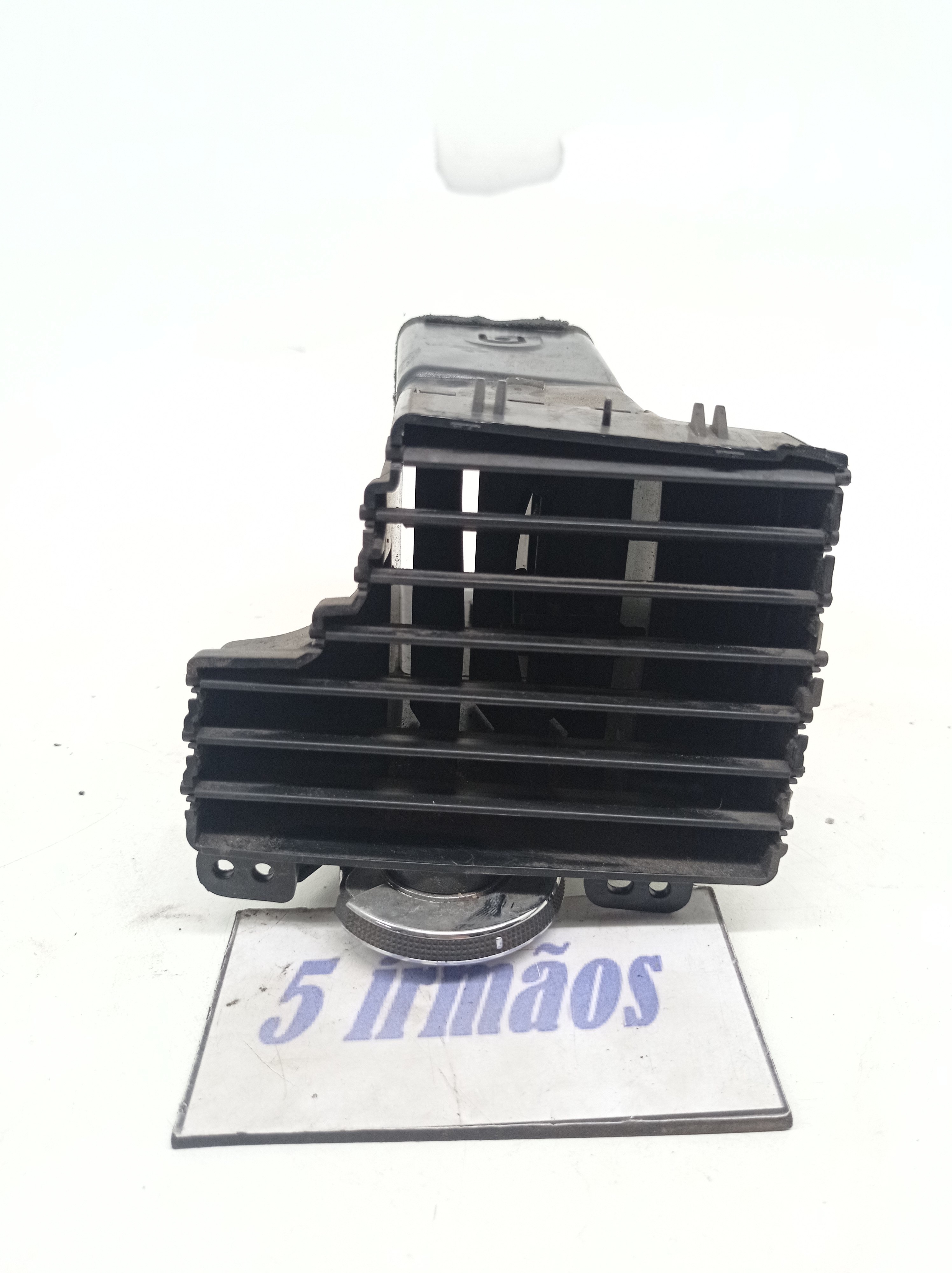 Difusor Ar Central Direito Chrysler Town Country 2012 / 2013
