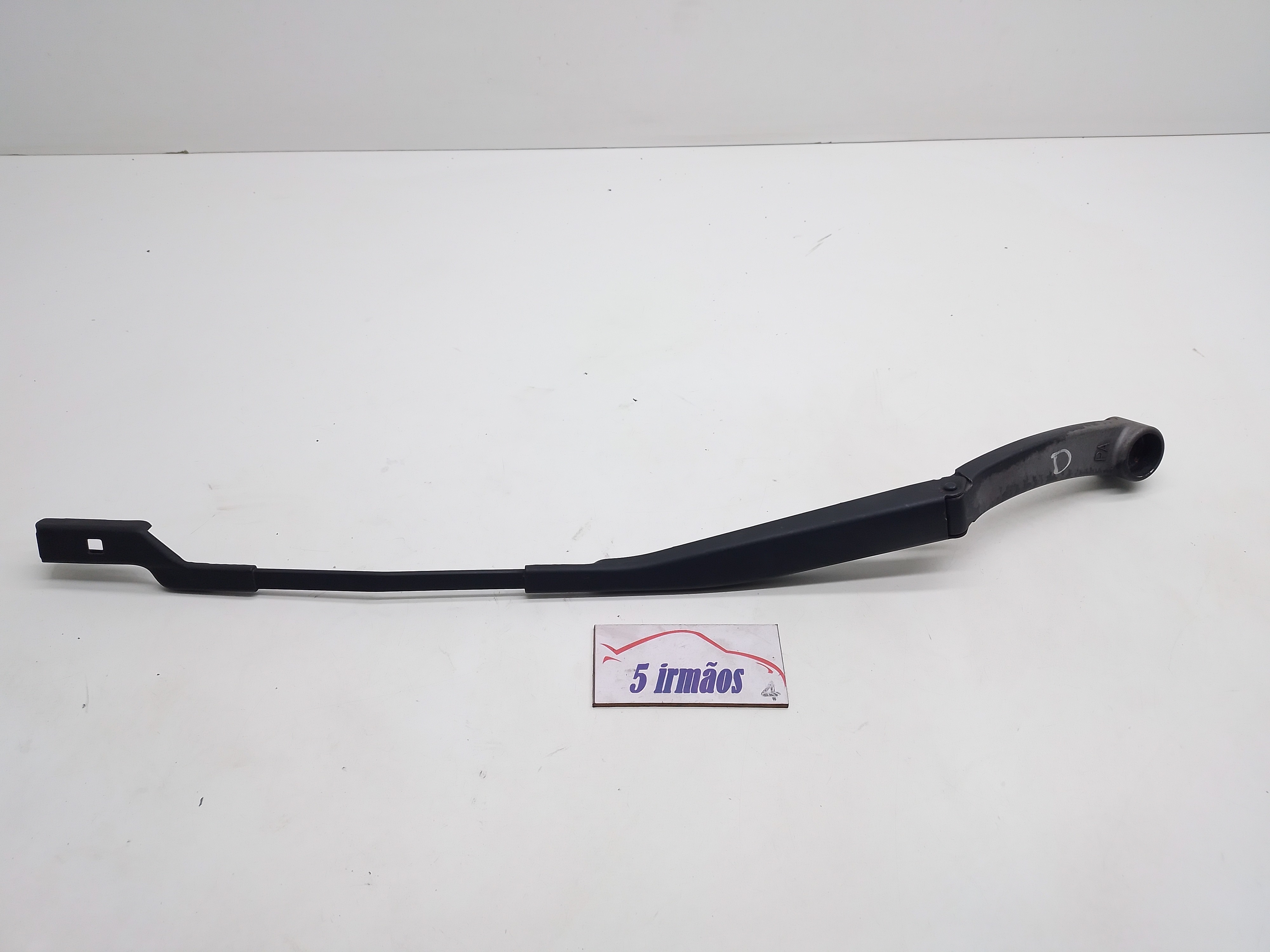 Braço Direito Limpador Parabrisa Veracruz 3.8 V6 2007 À 2012 Direito