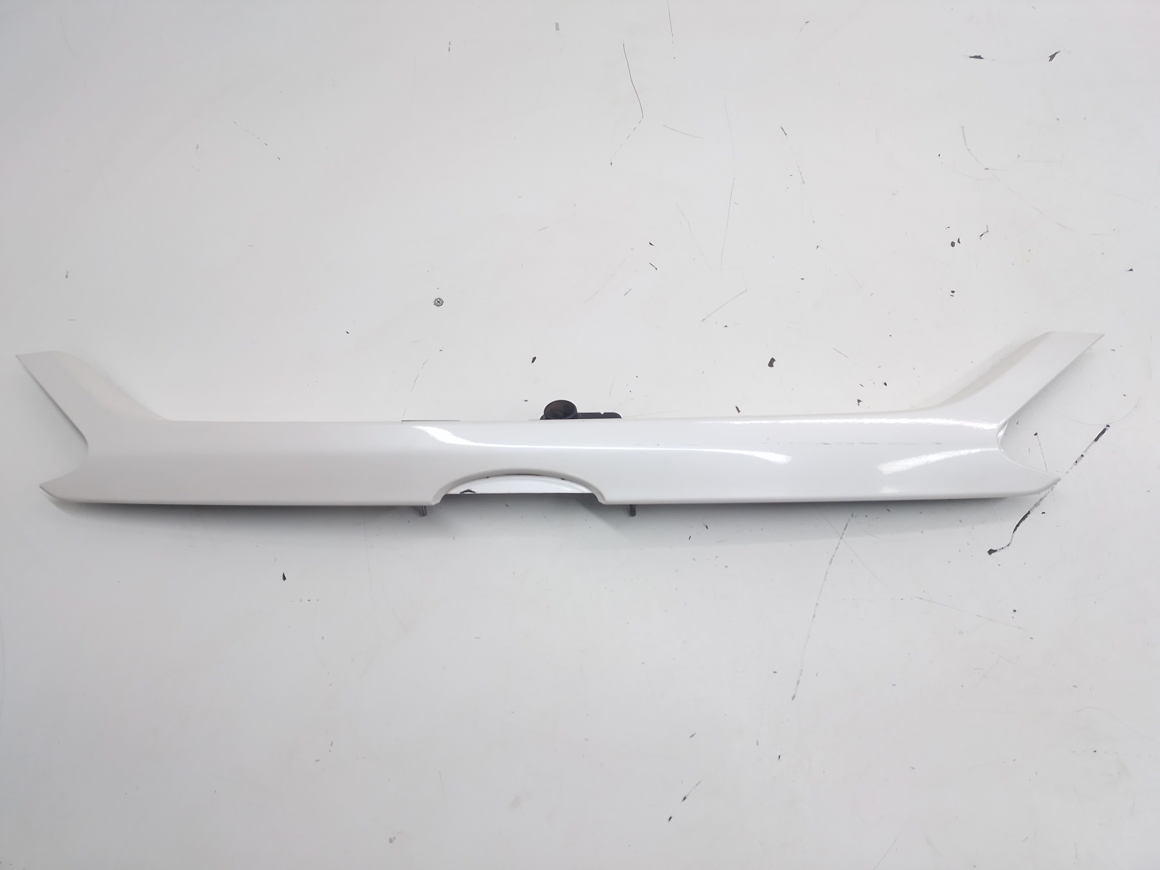 Moldura Tampa Traseira Ford Fusion 2.0 2014 / 2015 / 2016