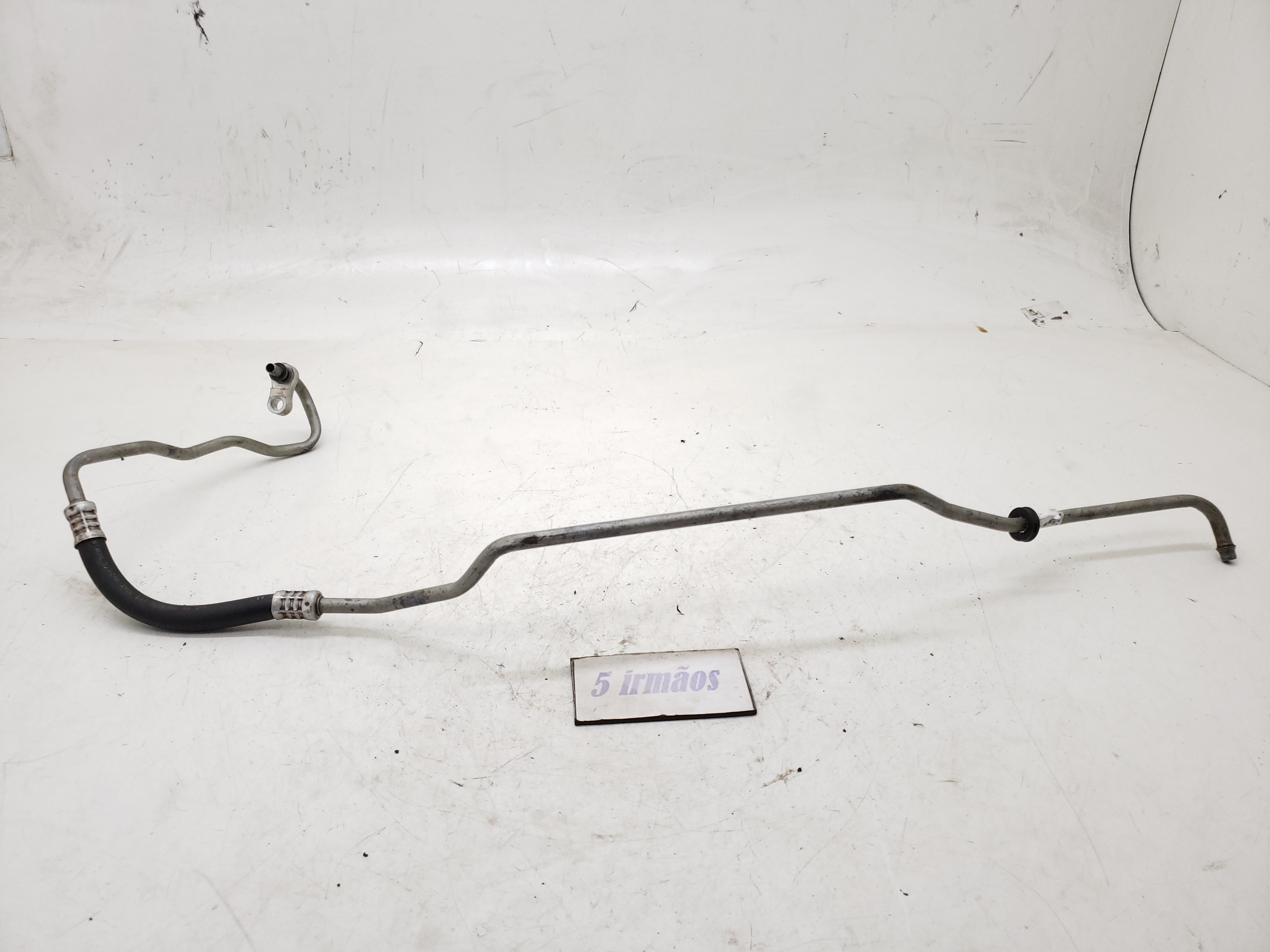 Mangueira Ar Condicionado Gm Sonic 1.6 Flex 2012 / 2013