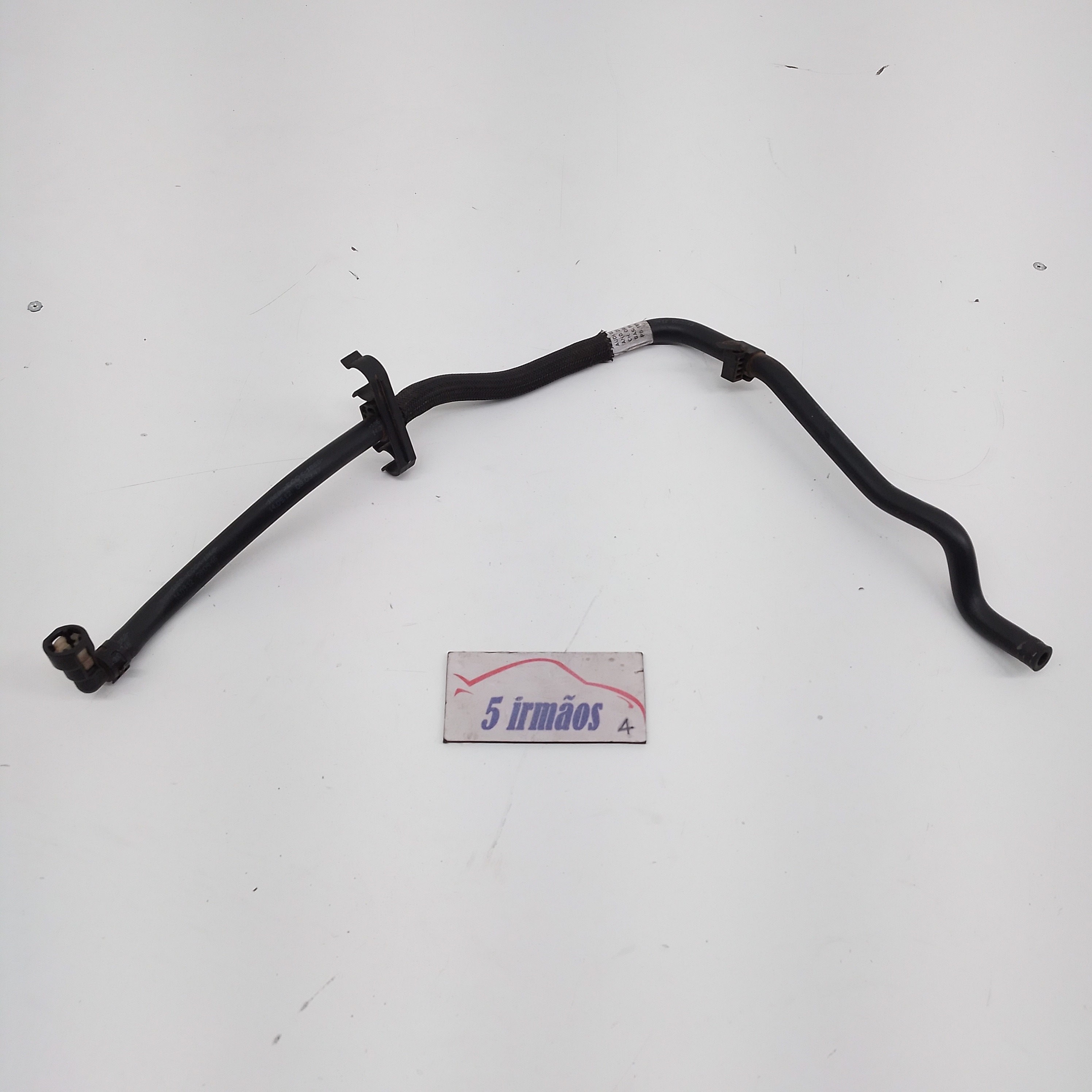 Mangueira Válvula Audi Q3 Tfsi 2.0 Turbo 2013 N5n0133366e