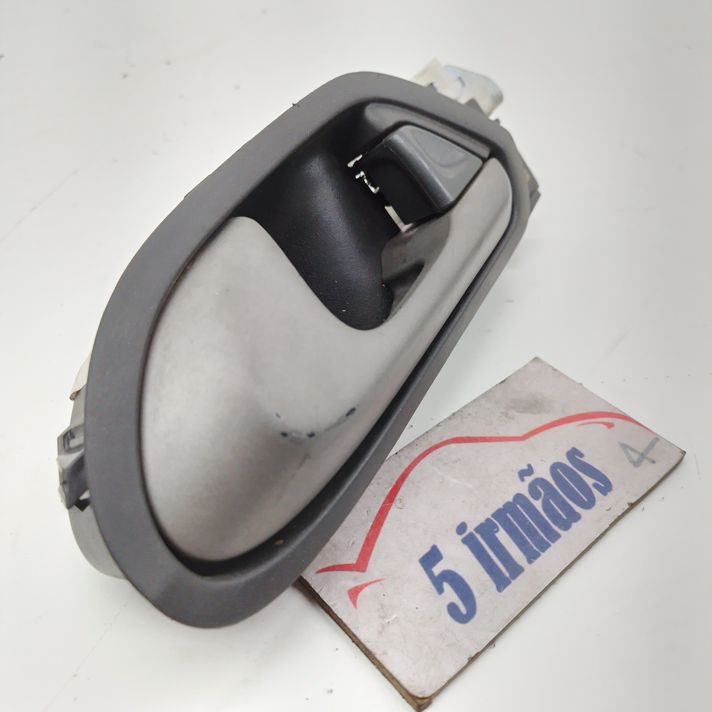 Maçaneta Interna Traseira Esquerda Honda New Civic 1.8 2010