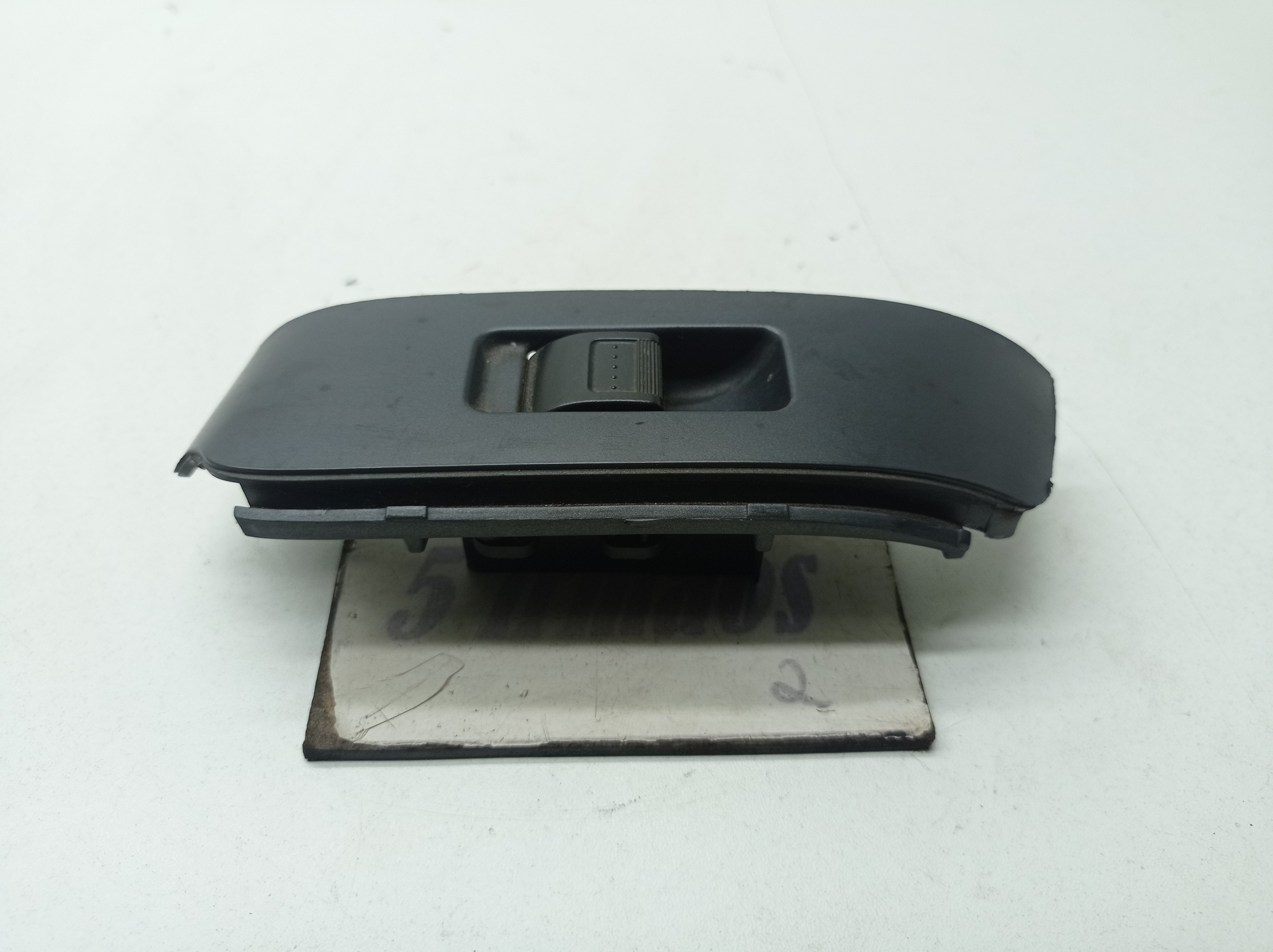 Comando Vidro Traseiro Esquerdo Honda Fit 1.4 2004 / 2005